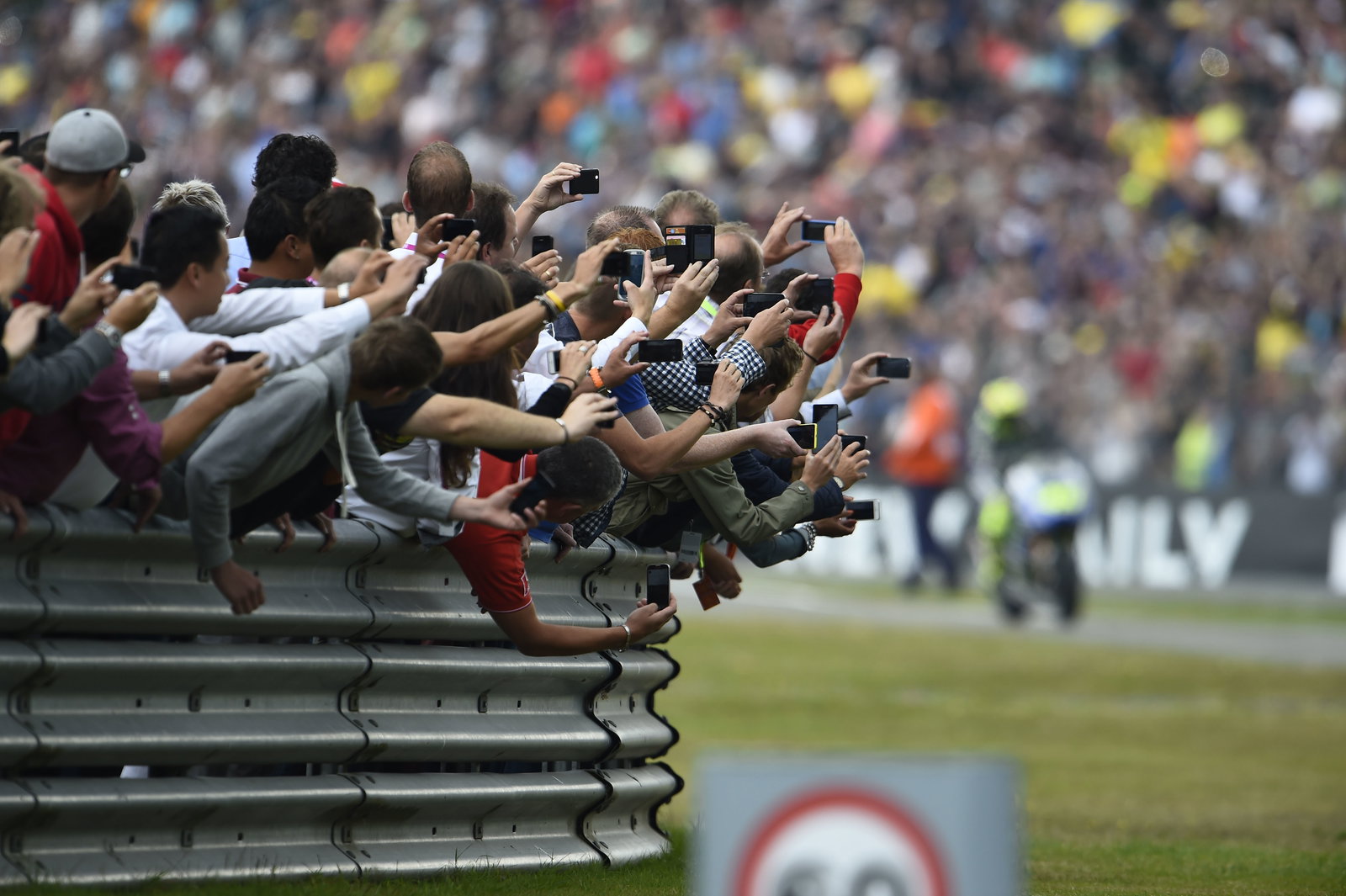 MotoGP Assen - Full Qualifying Results