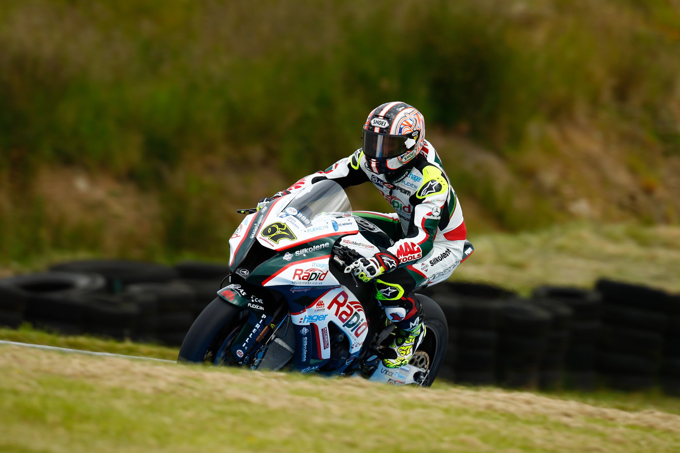 BSB crash protection supplier R&G step up support