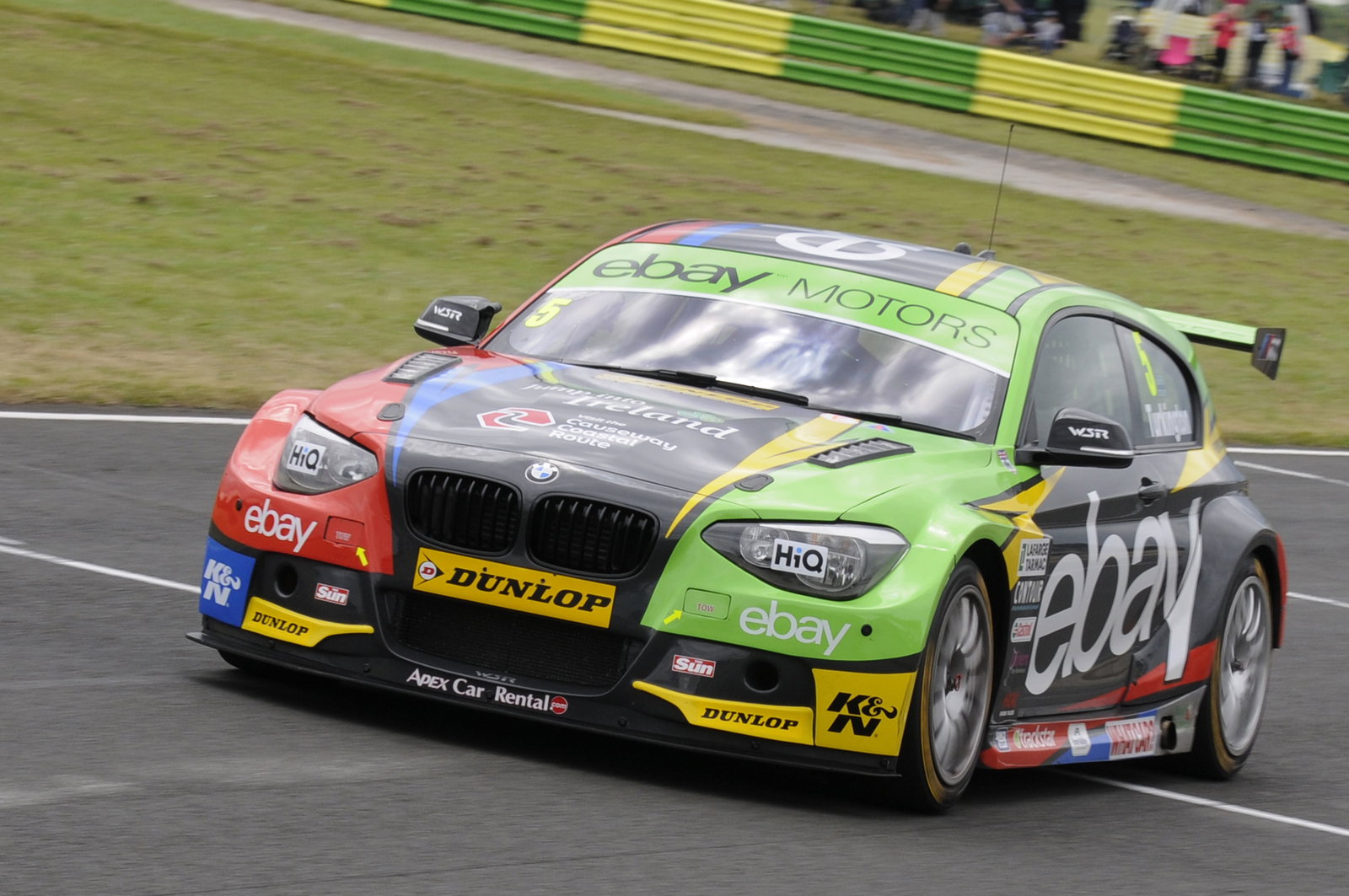 Snetterton BTCC: Jordan awaits grid penalty ruling