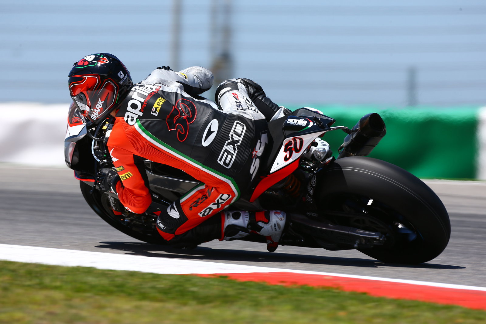 WSBK Portimao - Race results (2)