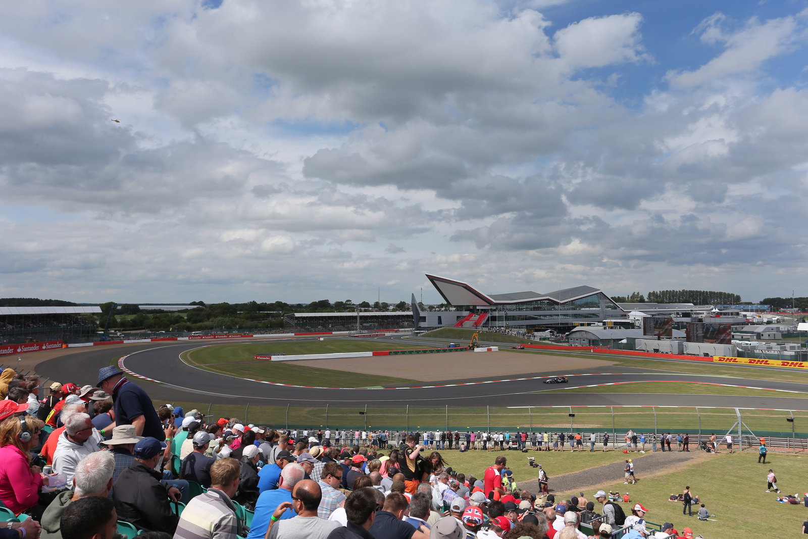 F1 Australian Grand Prix: Grosjean: Time for Lotus to remind paddock how good we are