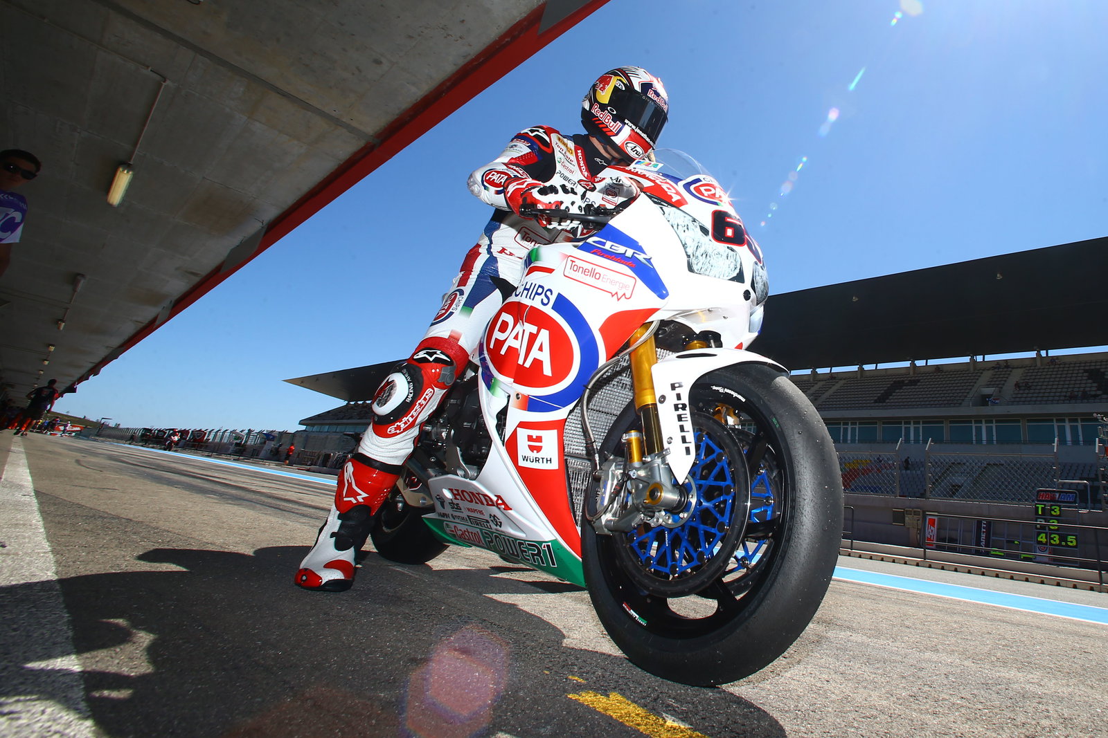 WSBK: Bimota confirms WSBK exit