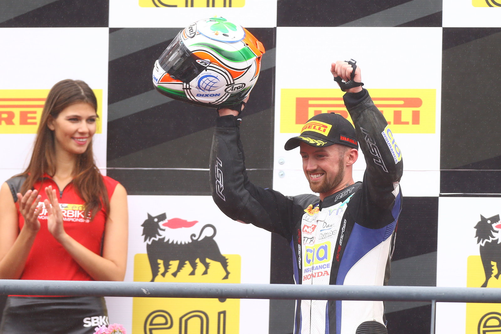 WSS: Jerez - Free practice results (1)