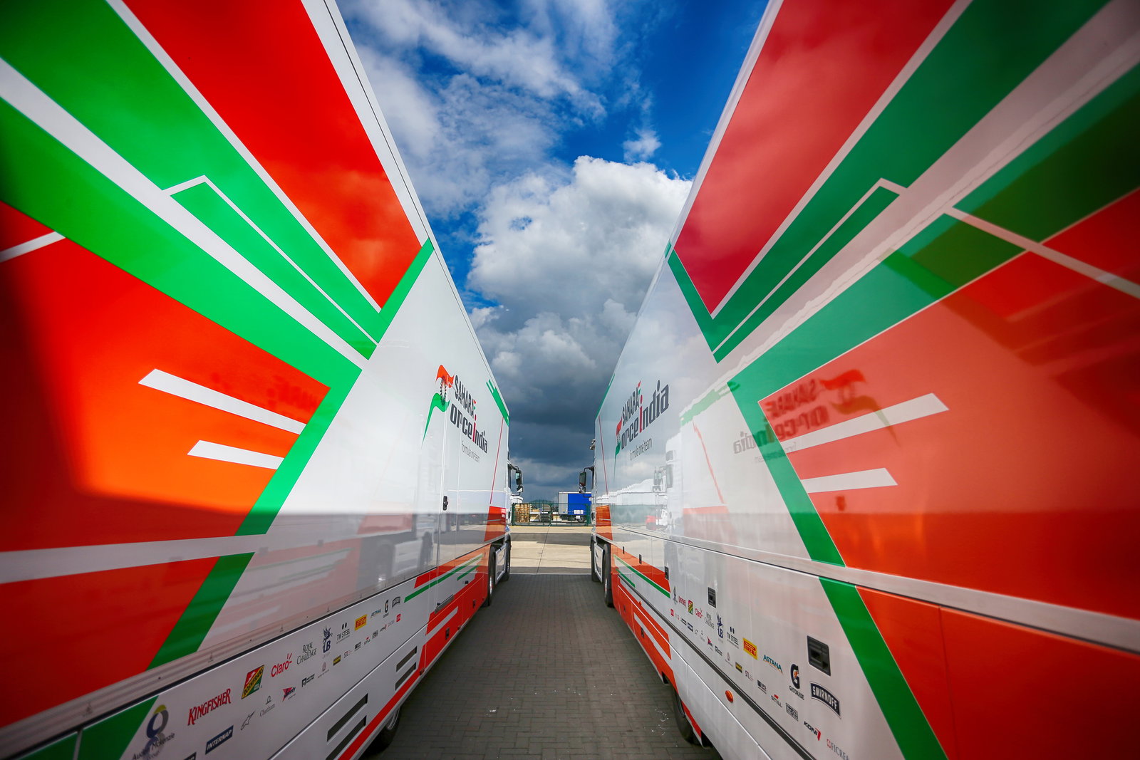 F1 Bahrain Grand Prix: Six of the Best: Classics of the unexpected