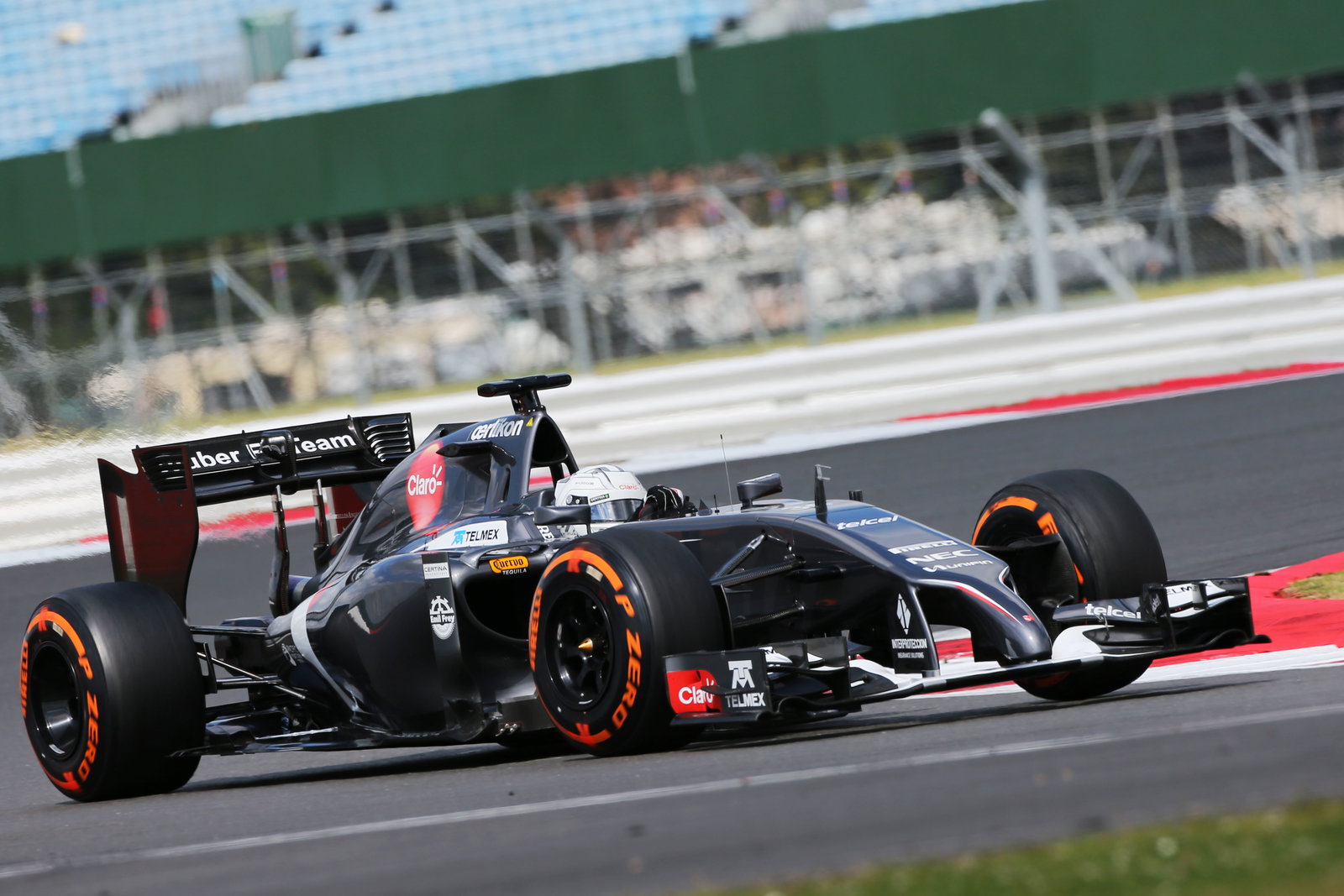 In memory of ... Stefan Bellof