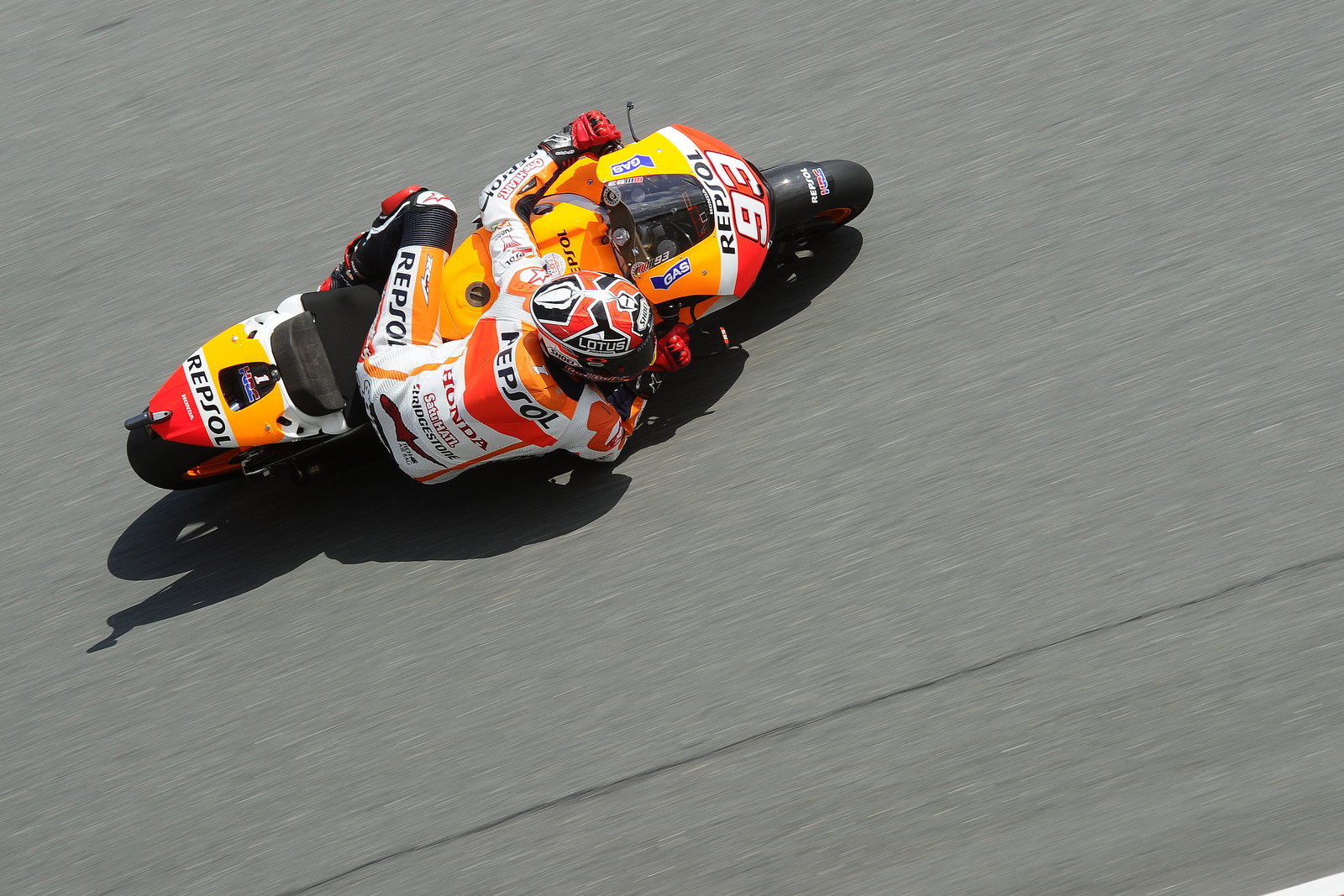 2014 German MotoGP - As it happened