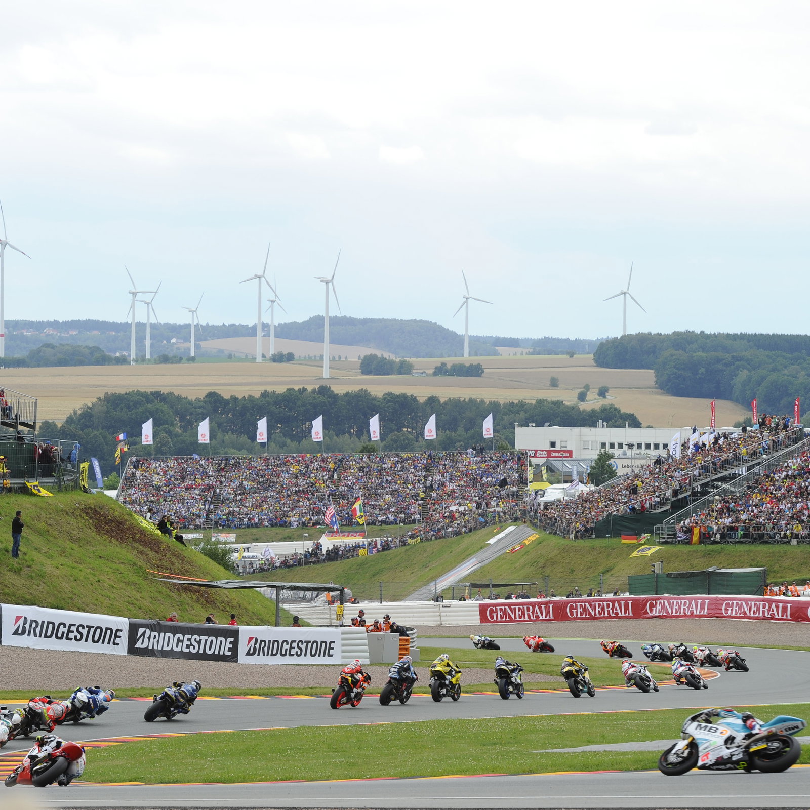 MotoGP Q&A: Herve Poncharal - Part 2