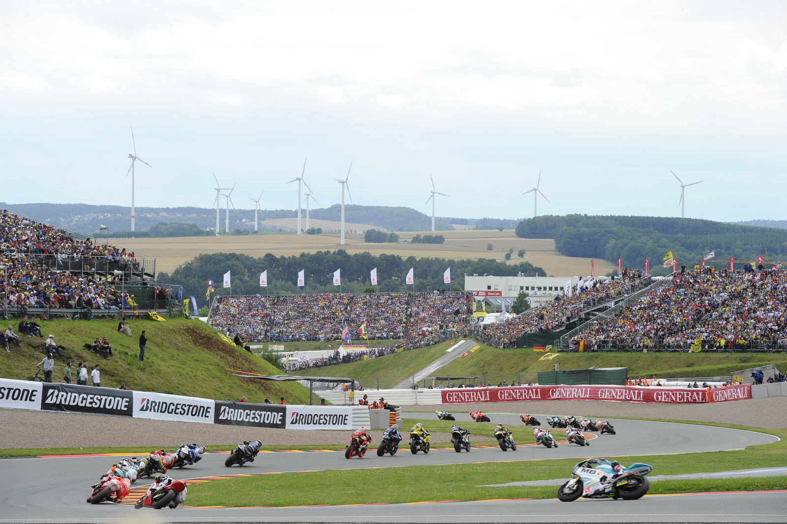 MotoGP Q&A: Herve Poncharal - Part 2