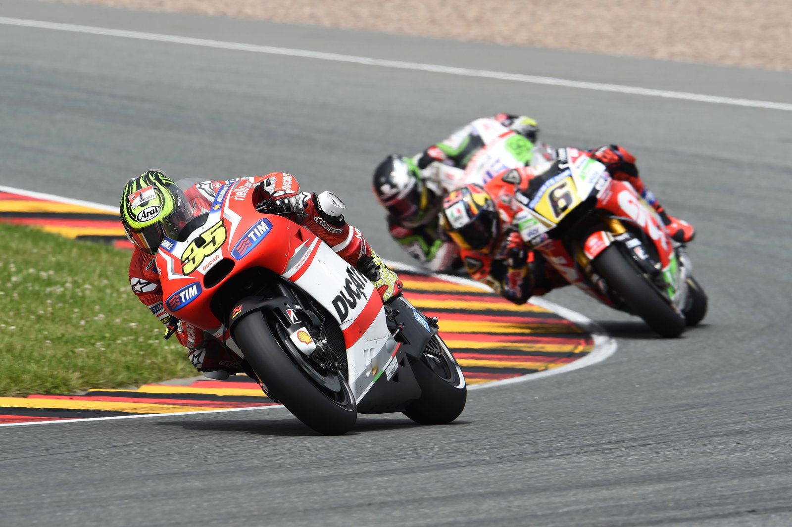 Kevin Schwantz urges early Suzuki MotoGP debut