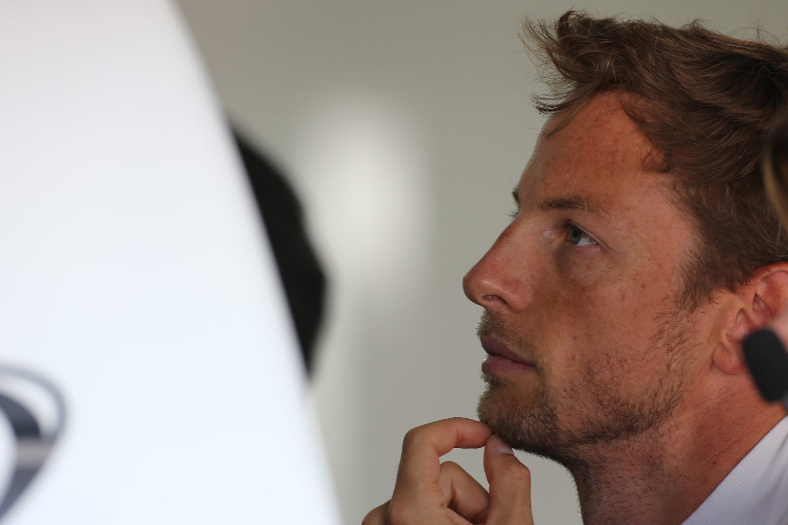 Mercedes F1 boss injured in cycle crash