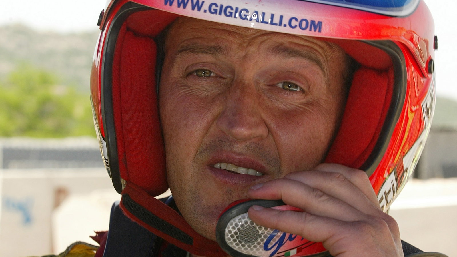 Gigi Galli