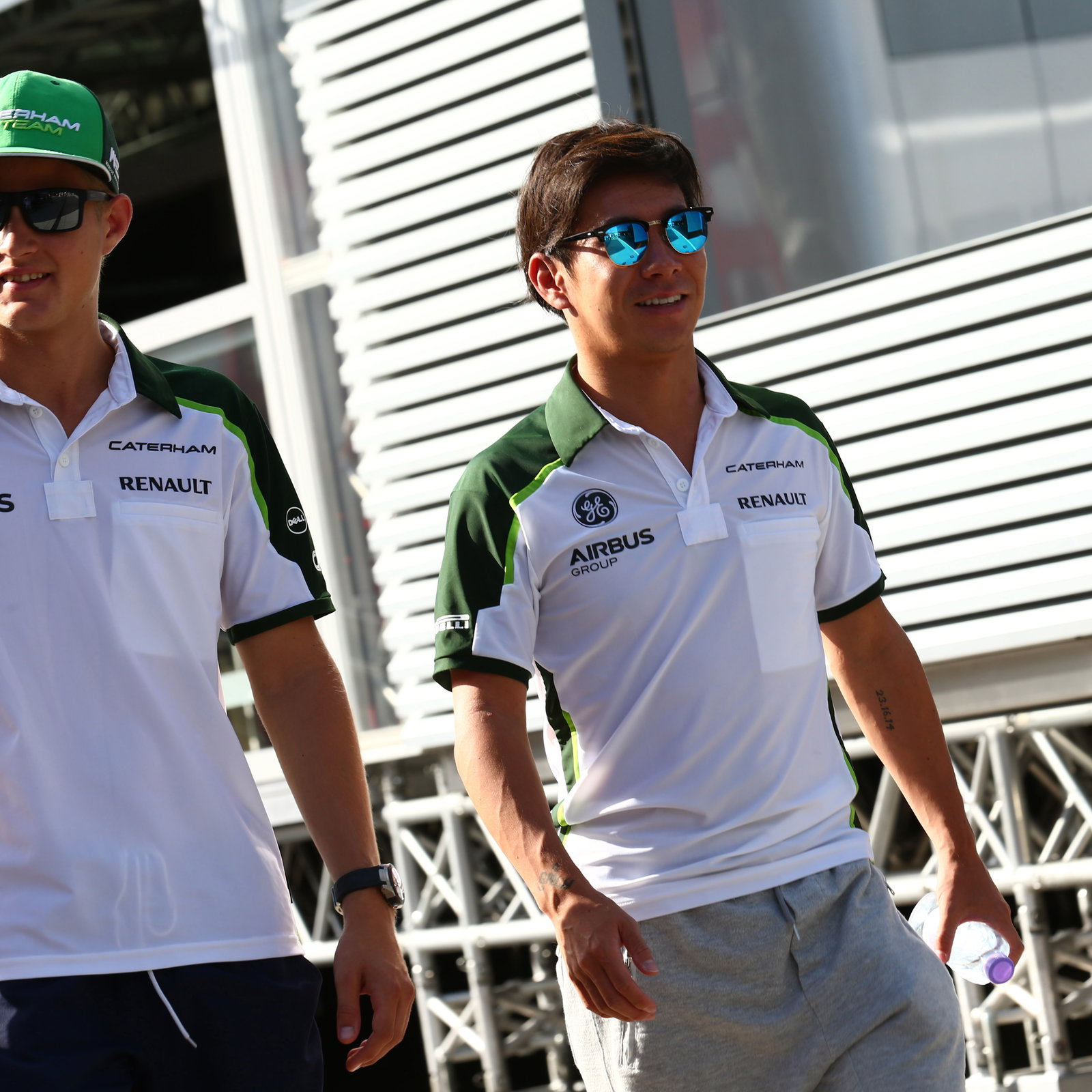 Petrov doubts points score was possible