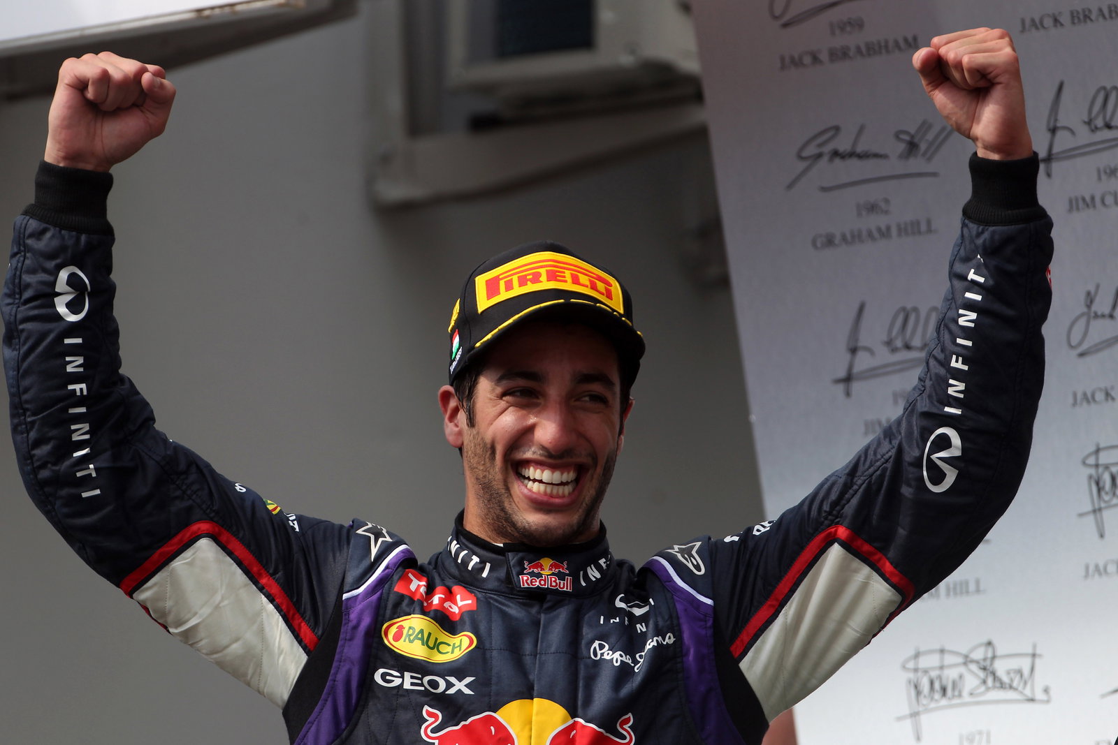 F1 Hungarian Grand Prix: Hamilton 'very shocked' by team order