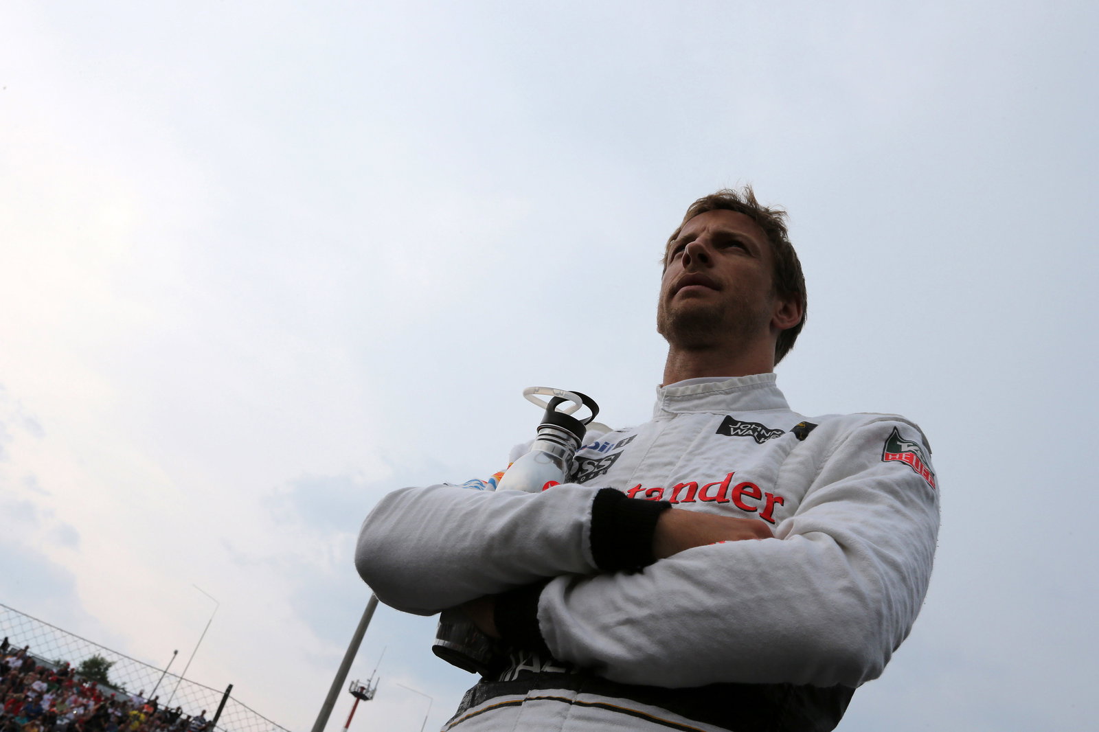 F1 Belgian Grand Prix: New nose for Caterham at Spa