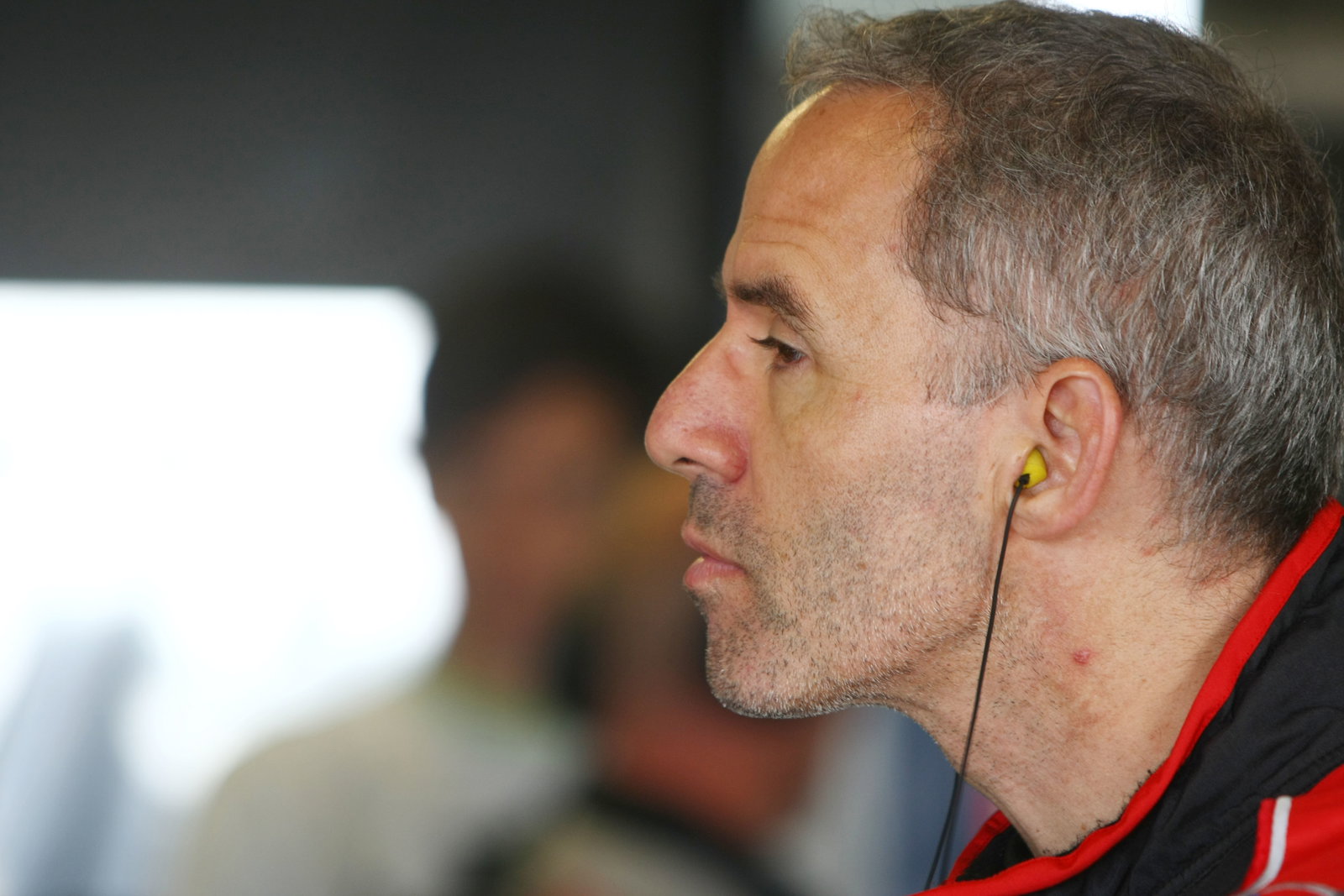 BTCC announces RWD, grid regulation tweaks