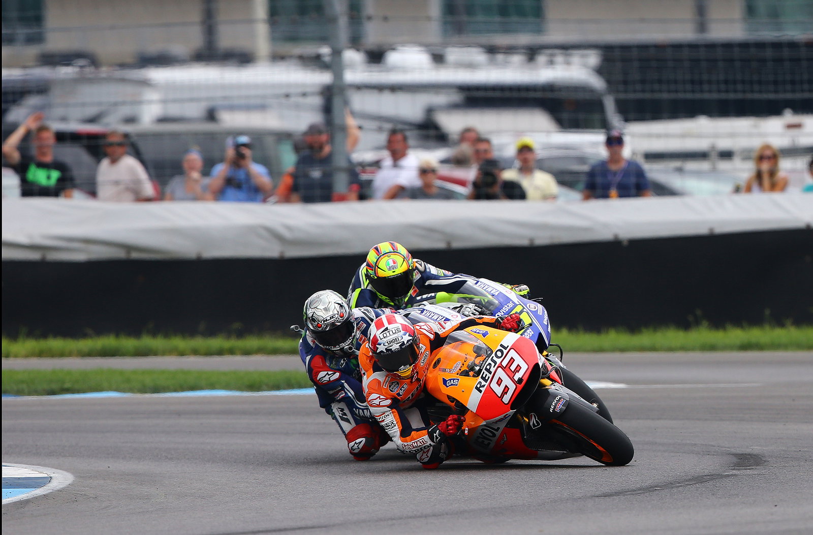 MotoGP Czech Republic: VIDEO: Pedrosa previews Czech GP