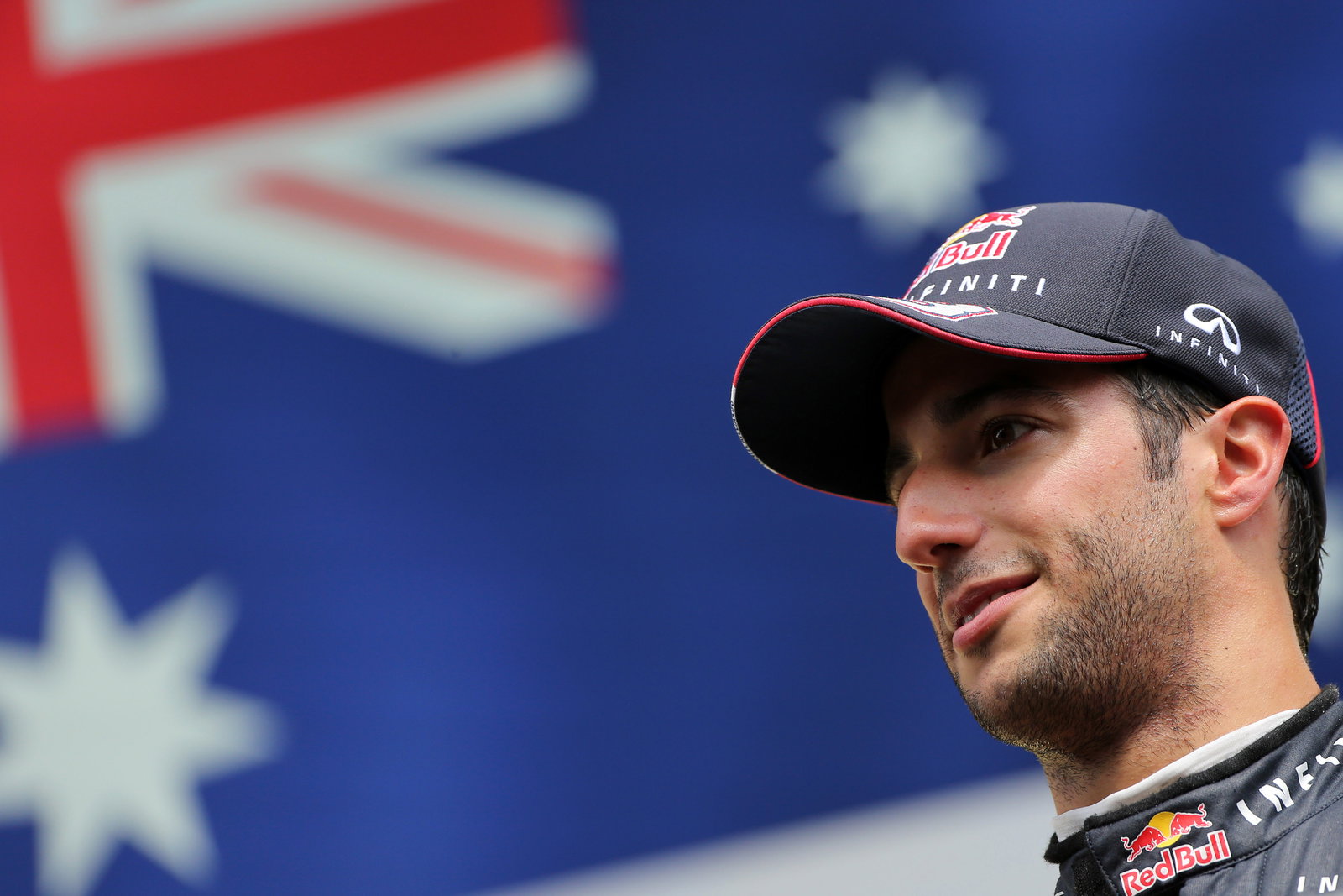 F1 Belgian Grand Prix: Starting grid