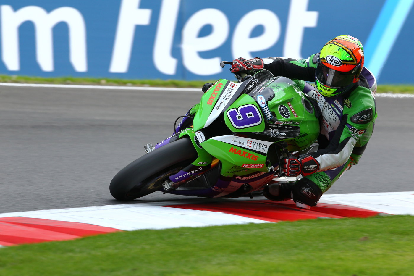 BSB: 2015 BSB calendar announced, Donington to open