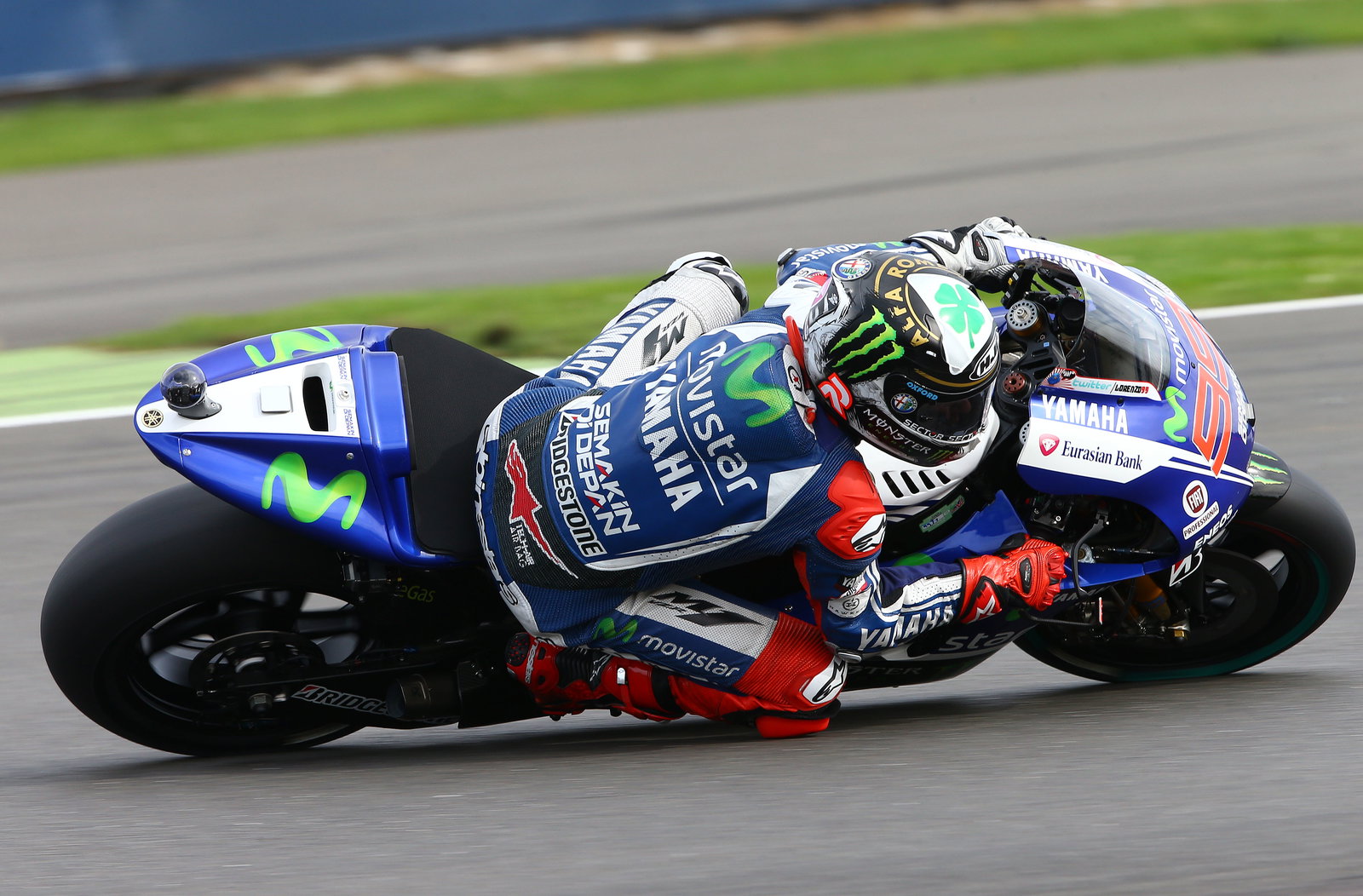 MotoGP Misano - Free Practice (2) Results