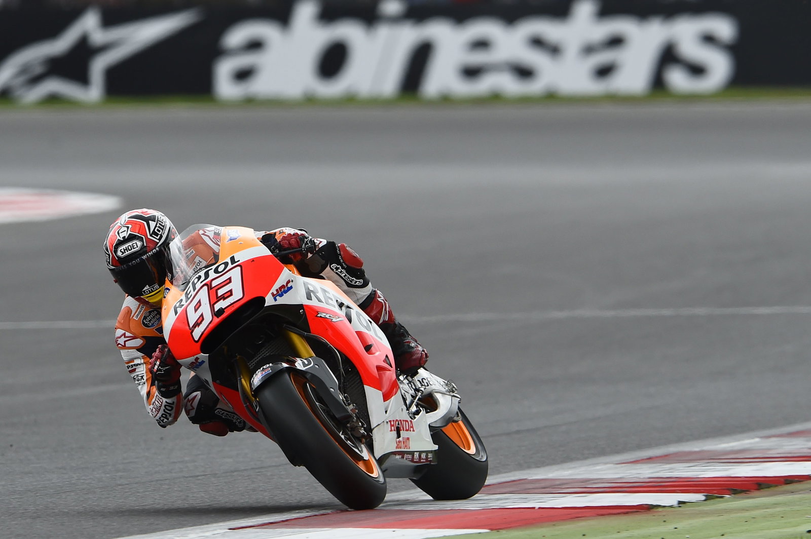 MotoGP Silverstone: Pedrosa: No answer to Marquez, Lorenzo