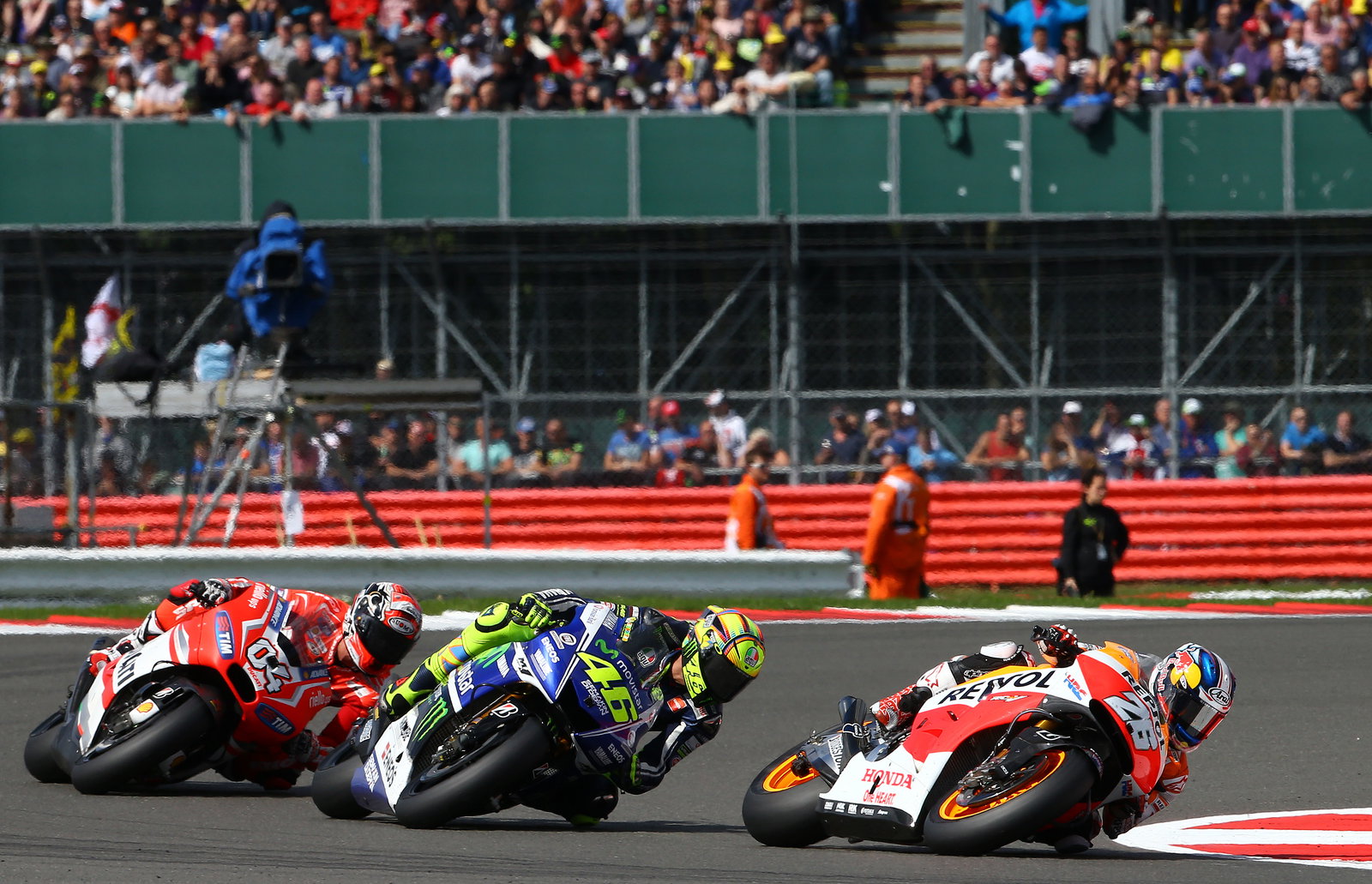 Colin Edwards: Past, present and future