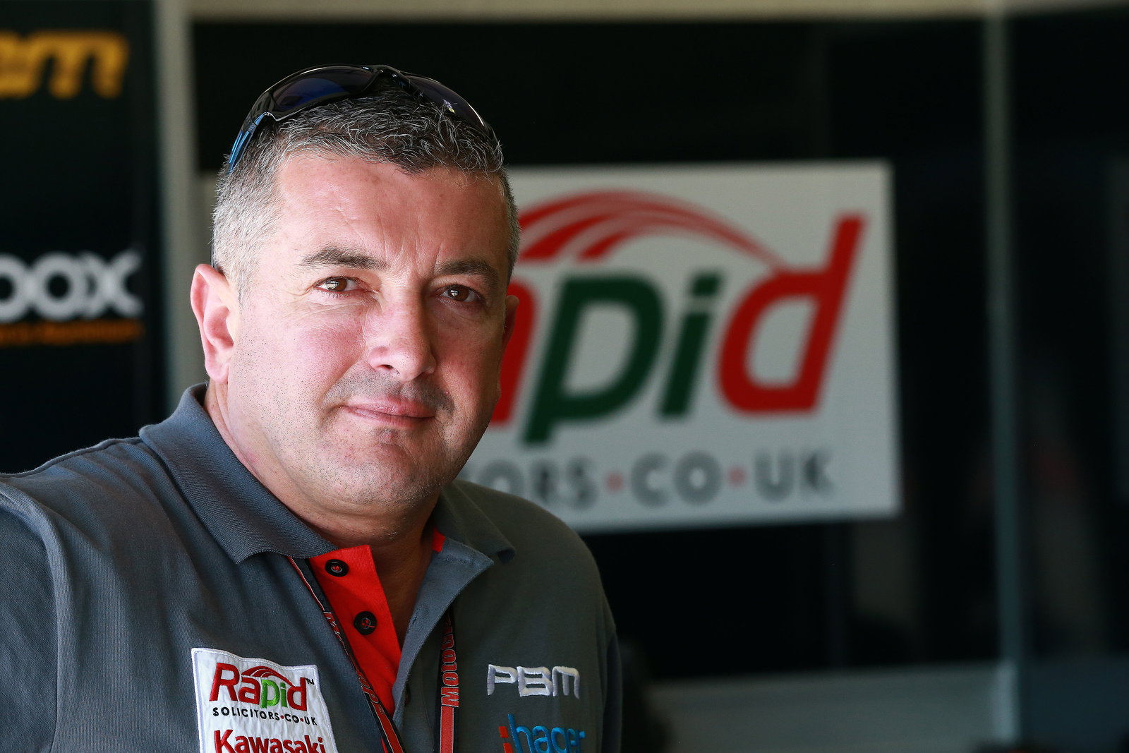 Aoyama becomes HRC MotoGP test rider, RC213V-RS debut