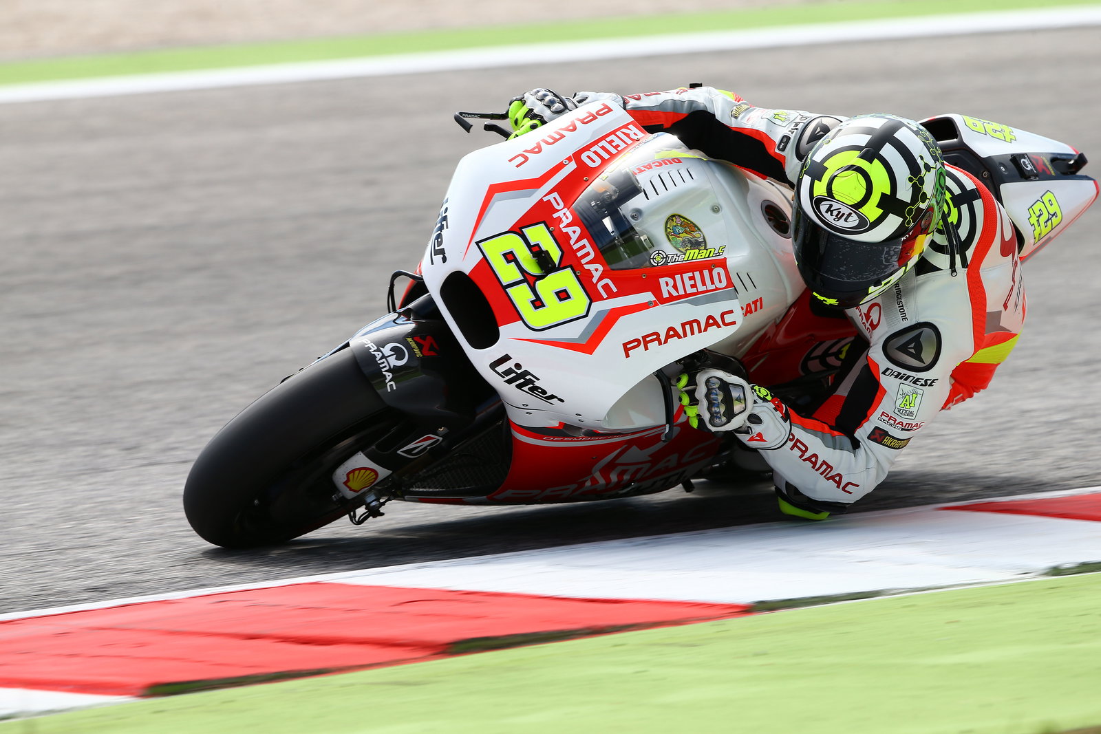 MotoGP Aragon: Nicky Hayden return confirmed