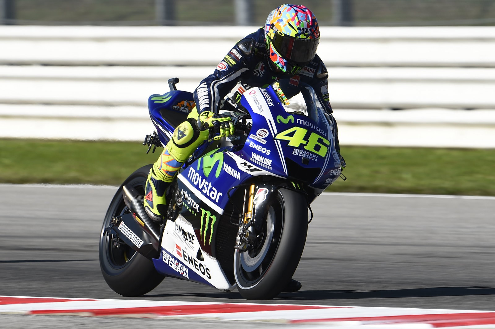 MotoGP Q&A - Eric Mahe (Loris Baz's manager)