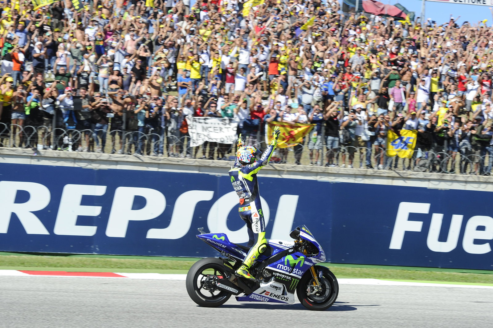 MotoGP Aragon: Ducati confirms 'GP14.2' debut