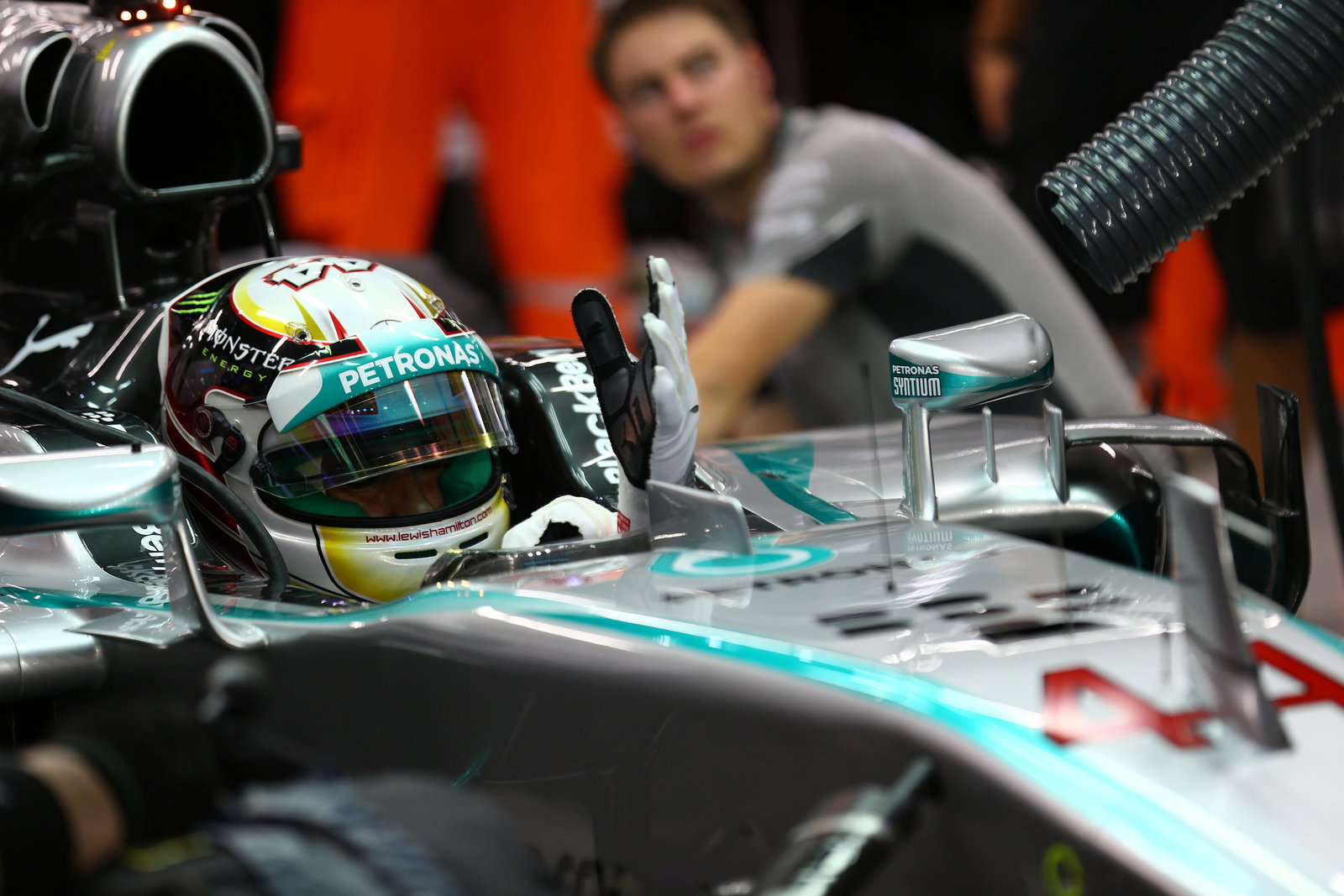 F1 Japanese Grand Prix: RELIVE: The dramatic 1989 Senna-Prost showdown!