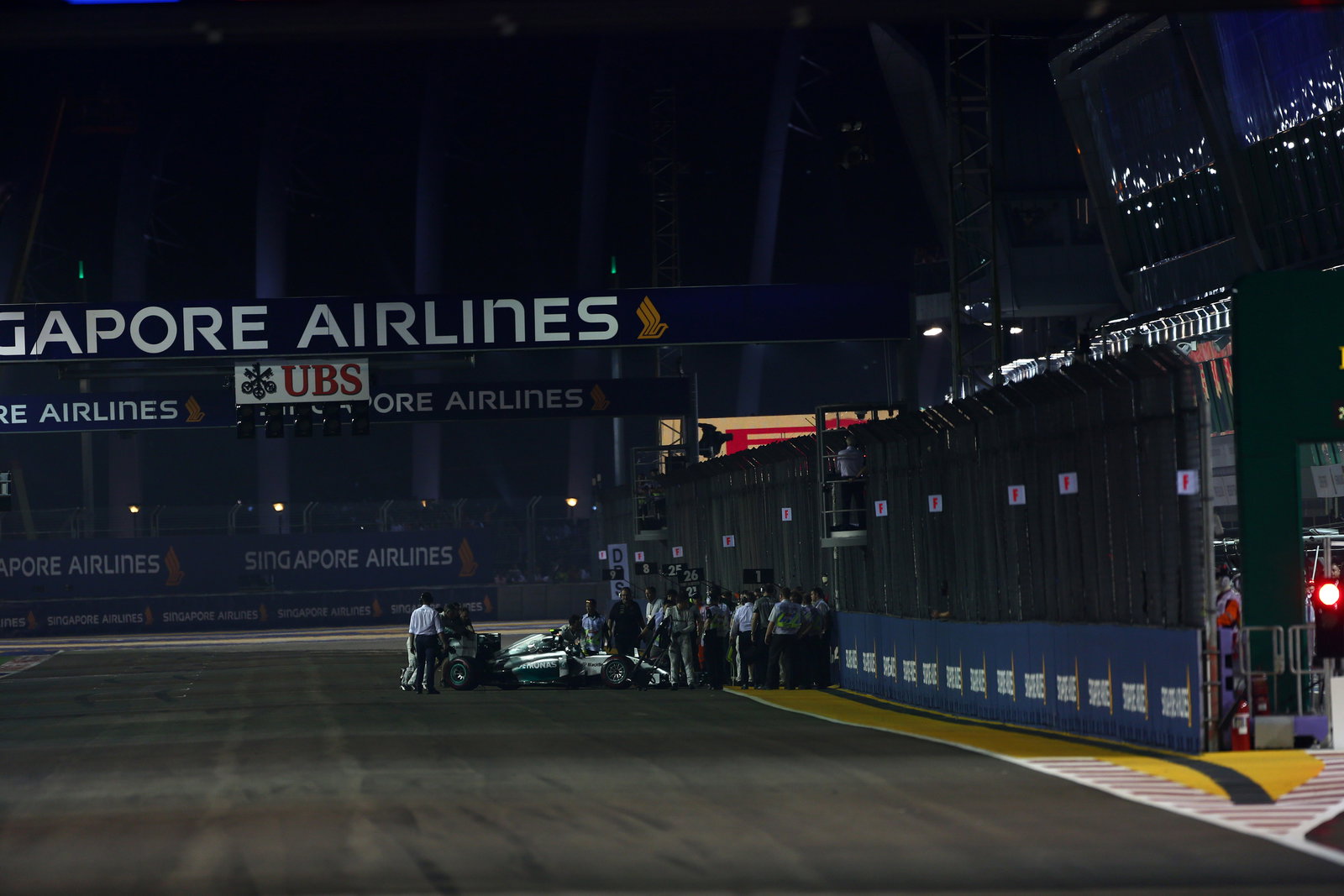 F1: Exclusive Felipe Massa Q&A