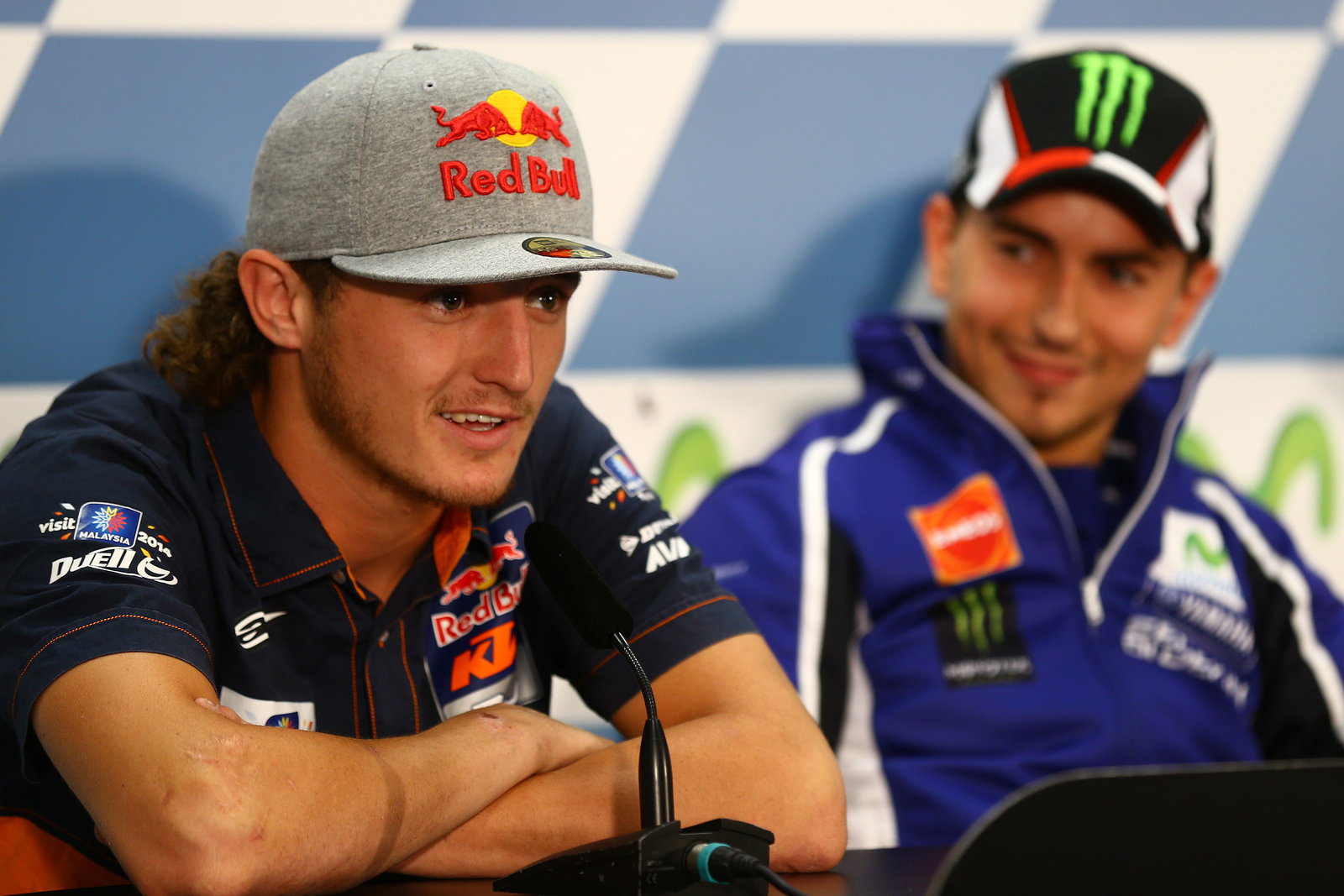 MotoGP Aragon: Ouch! Hector Barbecued on fiery Ducati debut