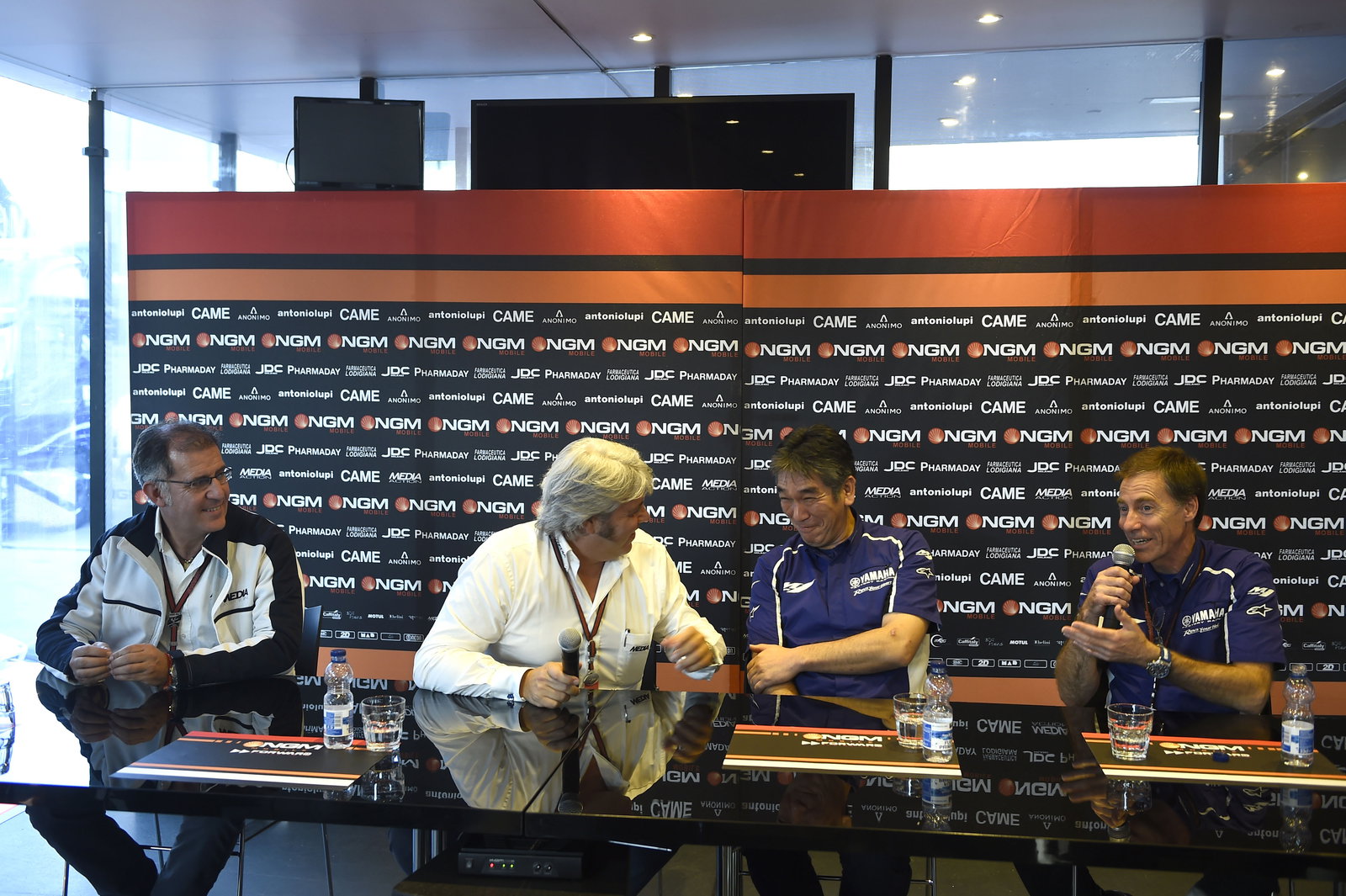 MotoGP: PICS: Suzuki reveals its GSX-RR MotoGP bike