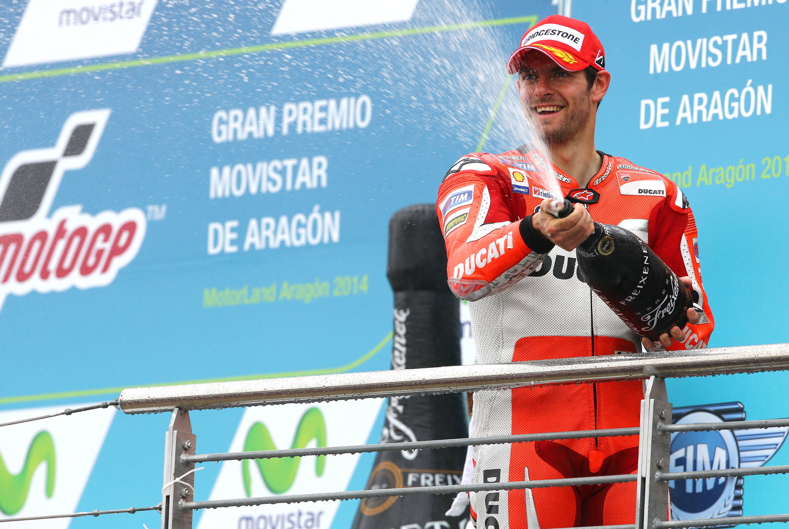 MotoGP Japan: Nakasuga gets Motegi wild-card