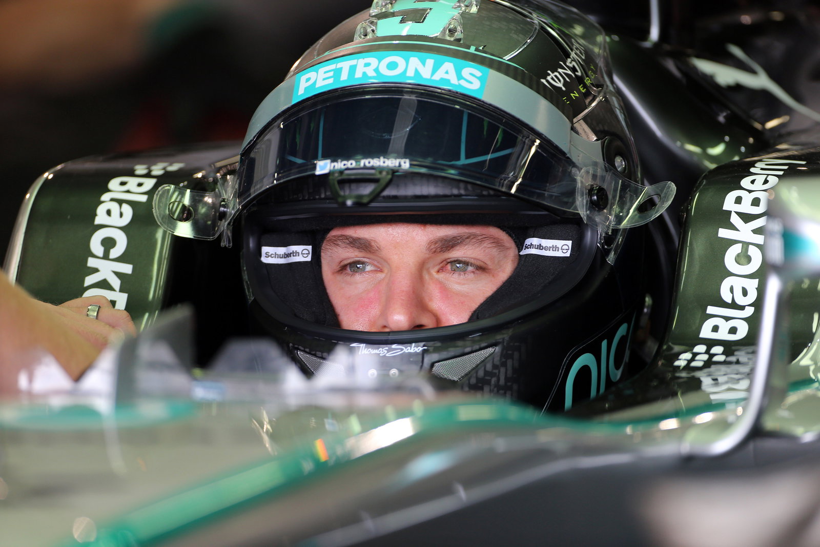 F1 Brazilian Grand Prix: Barrichello F1 comeback scuppered by Caterham