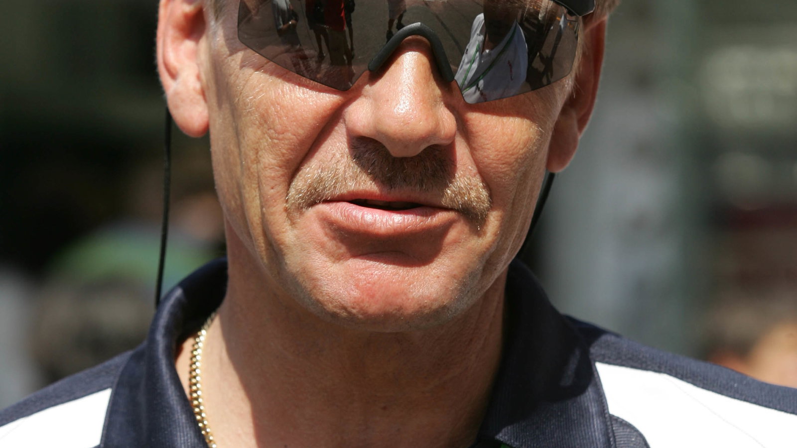 27.05.2006 Monte Carlo, Monaco, . Juha Kankkunen, ex-wrc driver - Formula 1 World Championship, Rd 7