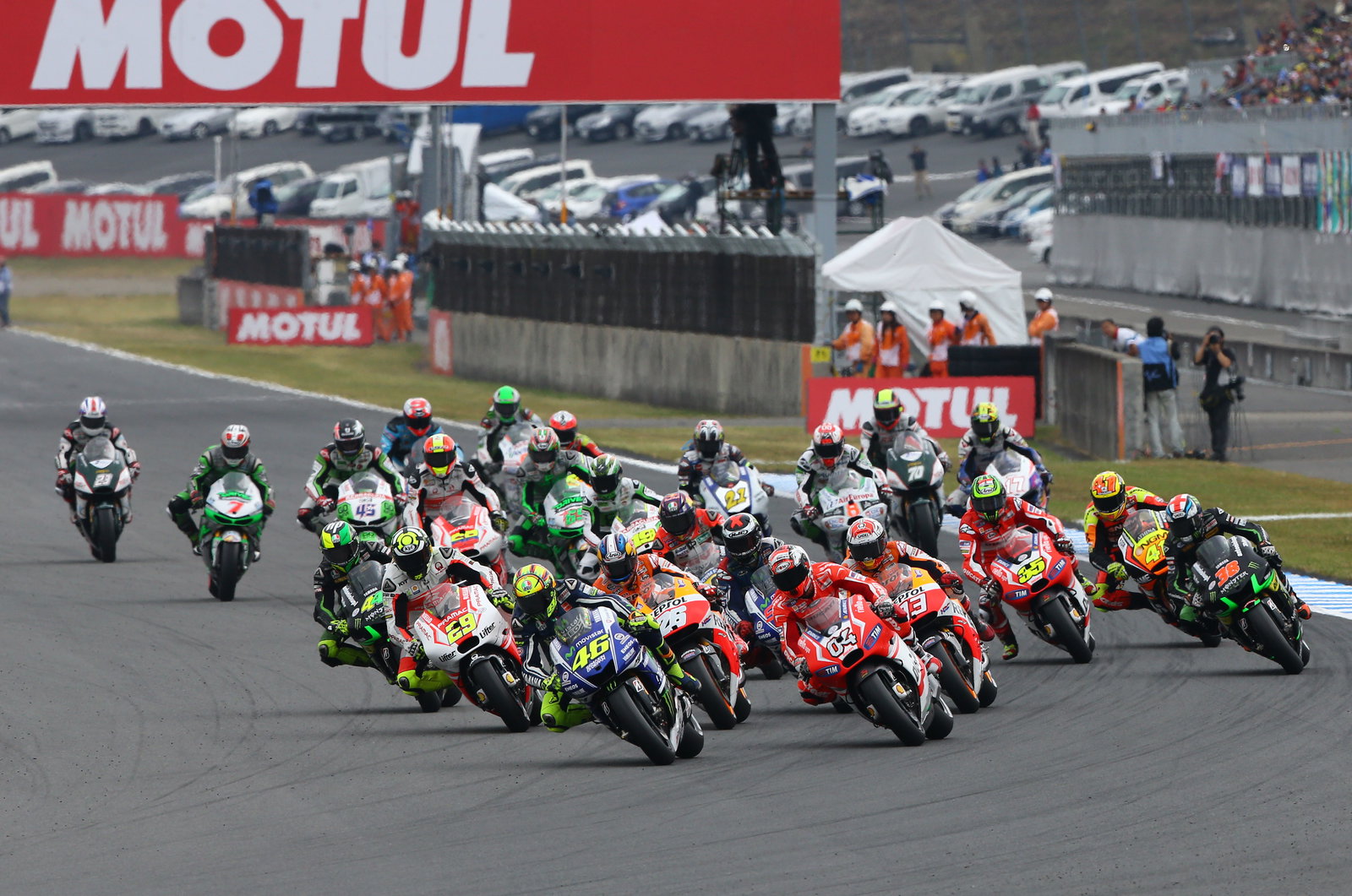 MotoGP 2014: Tweets, Jokes and Quotes