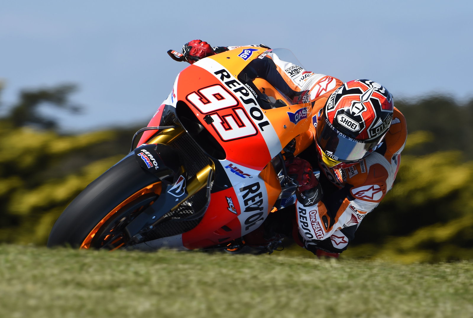 MotoGP Australia: Leitner leaves as Dani Pedrosa's crew chief