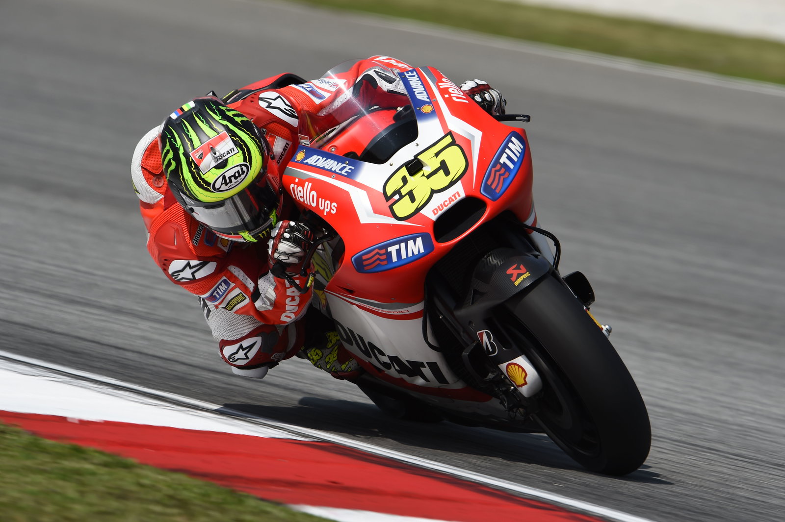 Rossi: Stoner at Laguna my best MotoGP battle