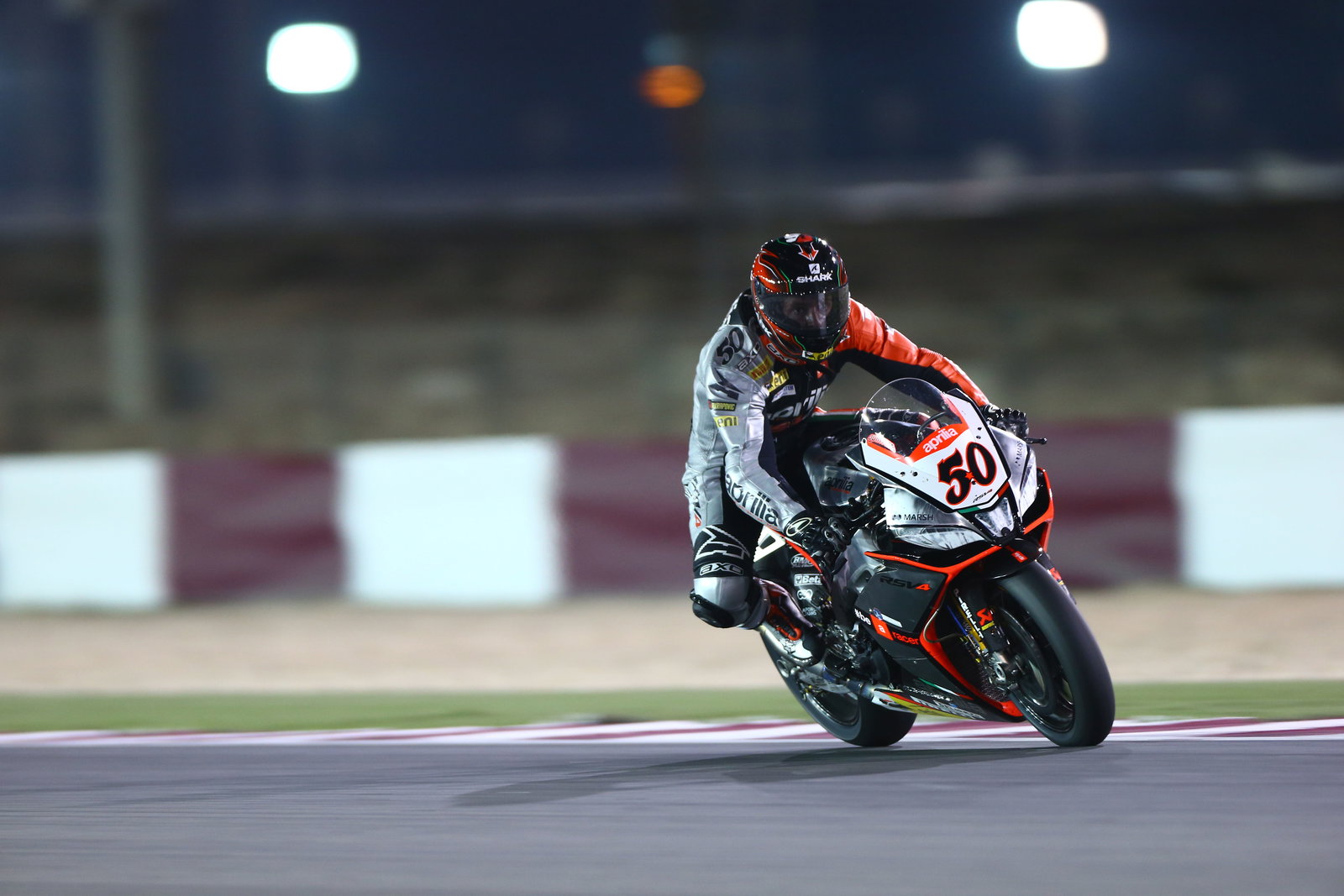 WSBK Qatar: Kawasaki applaud Baz ahead of MotoGP move