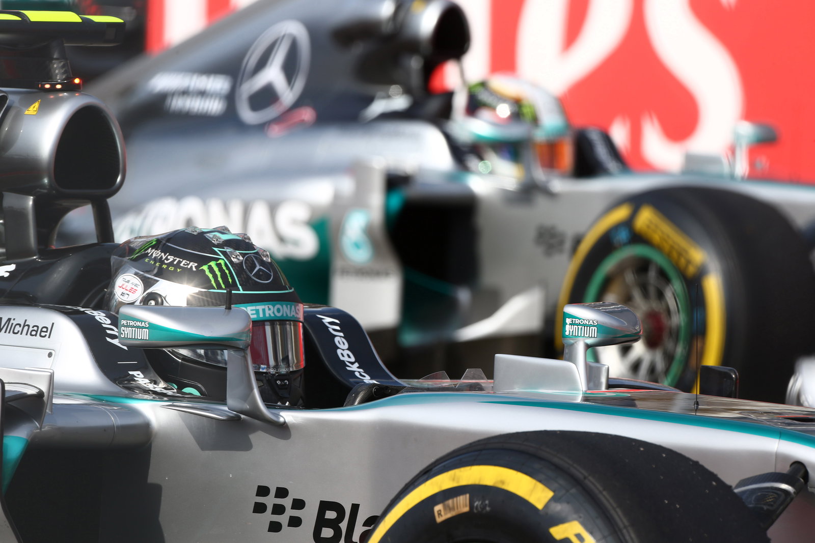 F1 Abu Dhabi Grand Prix: Driver quotes - Sunday