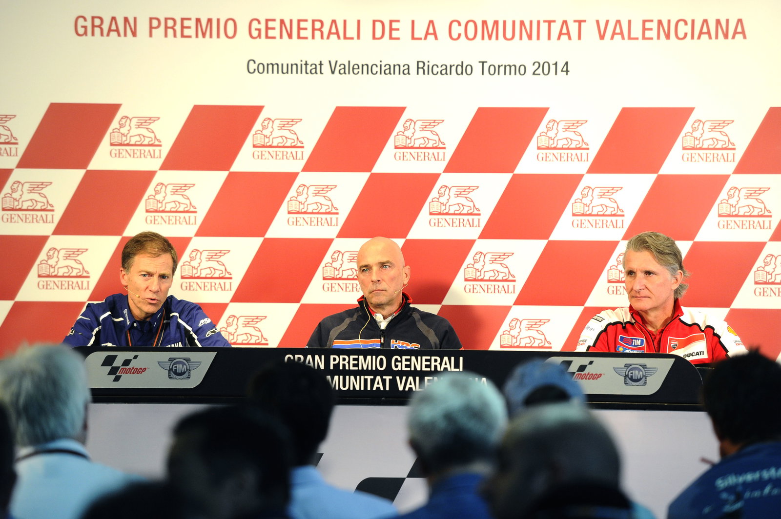 MotoGP Valencia: Marquez Friday double, Suzuki ends in smoke