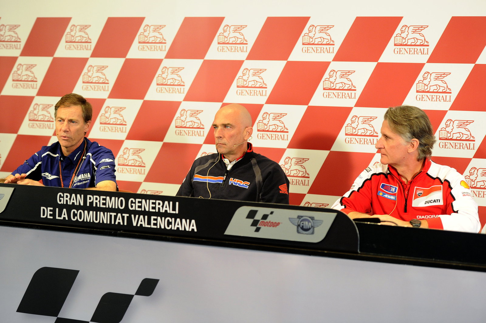 Brno leads MotoGP attendance with 240,695 fans