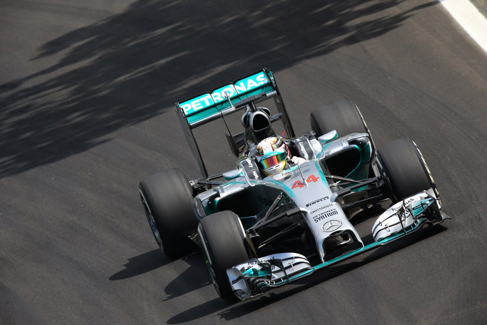 F1 Abu Dhabi Grand Prix: Marussia F1 Team's Adu Dhabi bid fails