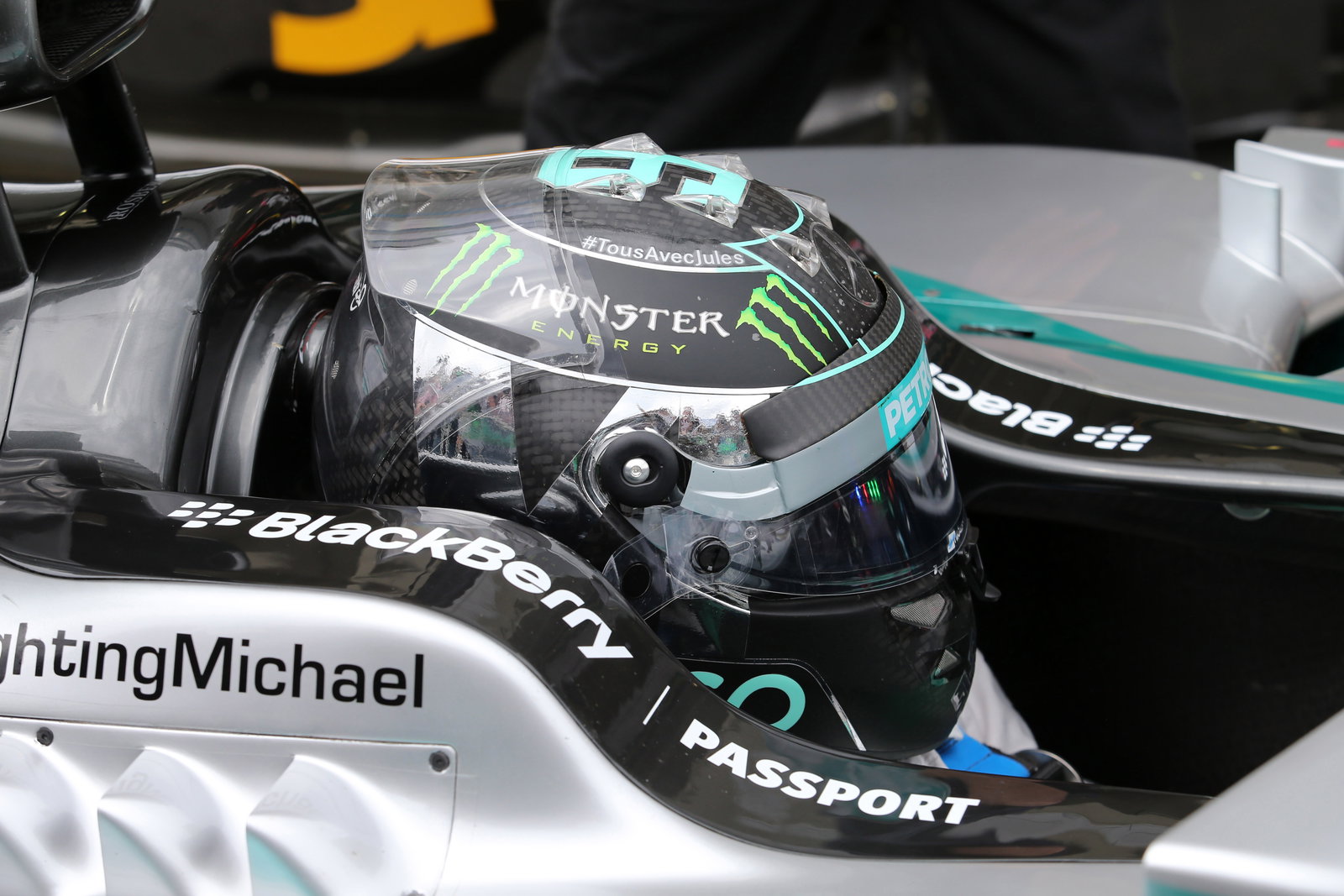 F1 Brazilian Grand Prix: Post-race press conference