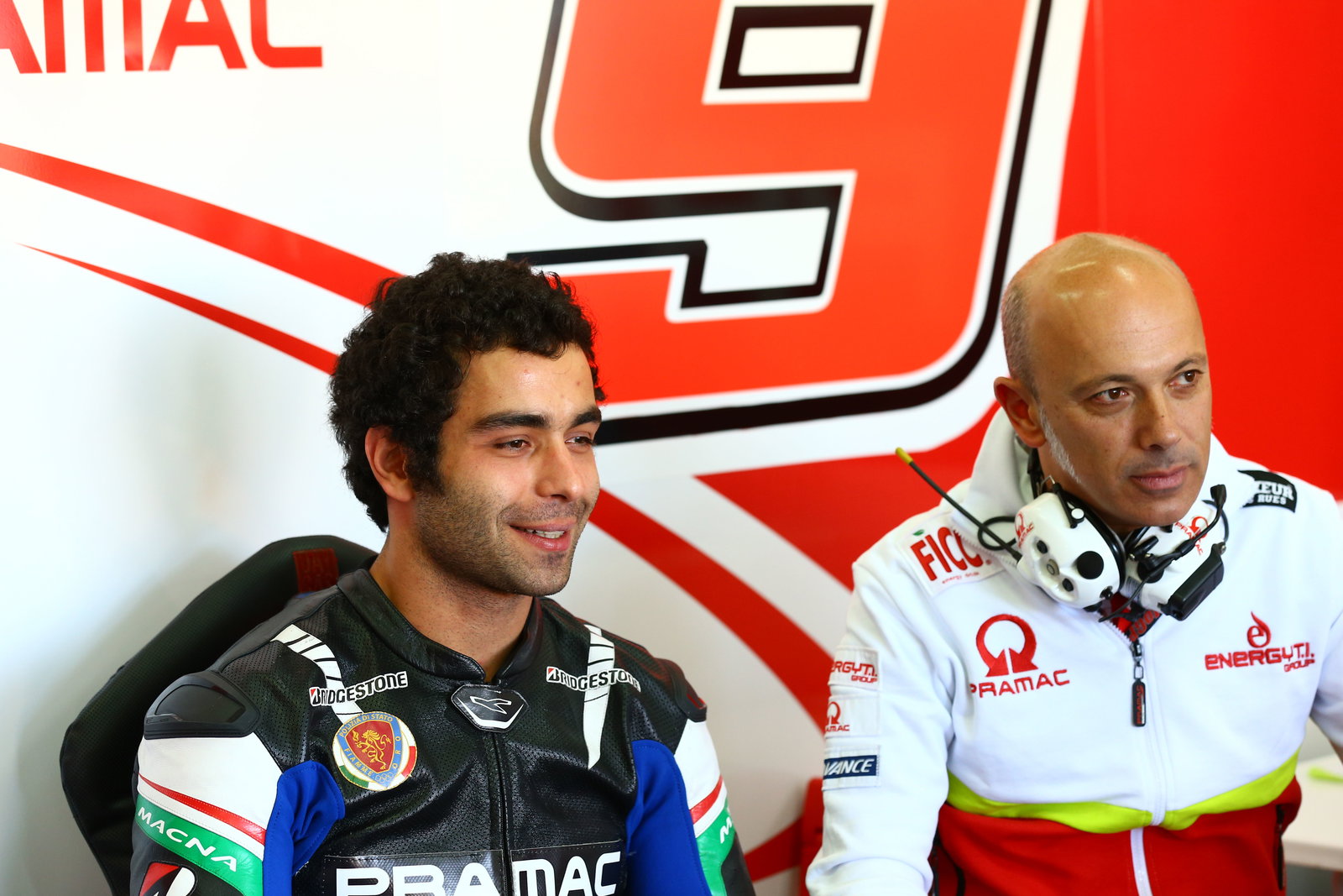 EXCLUSIVE Mike Webb (MotoGP Race Director) - Q&A