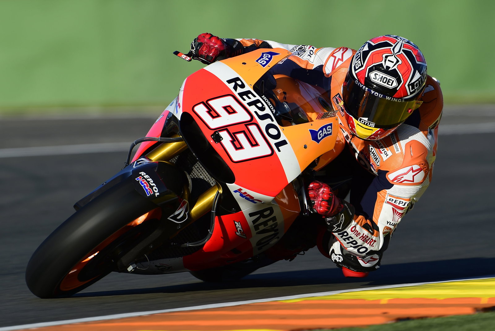 Valencia MotoGP Test: Bradl unimpressed by Kayaba suspension