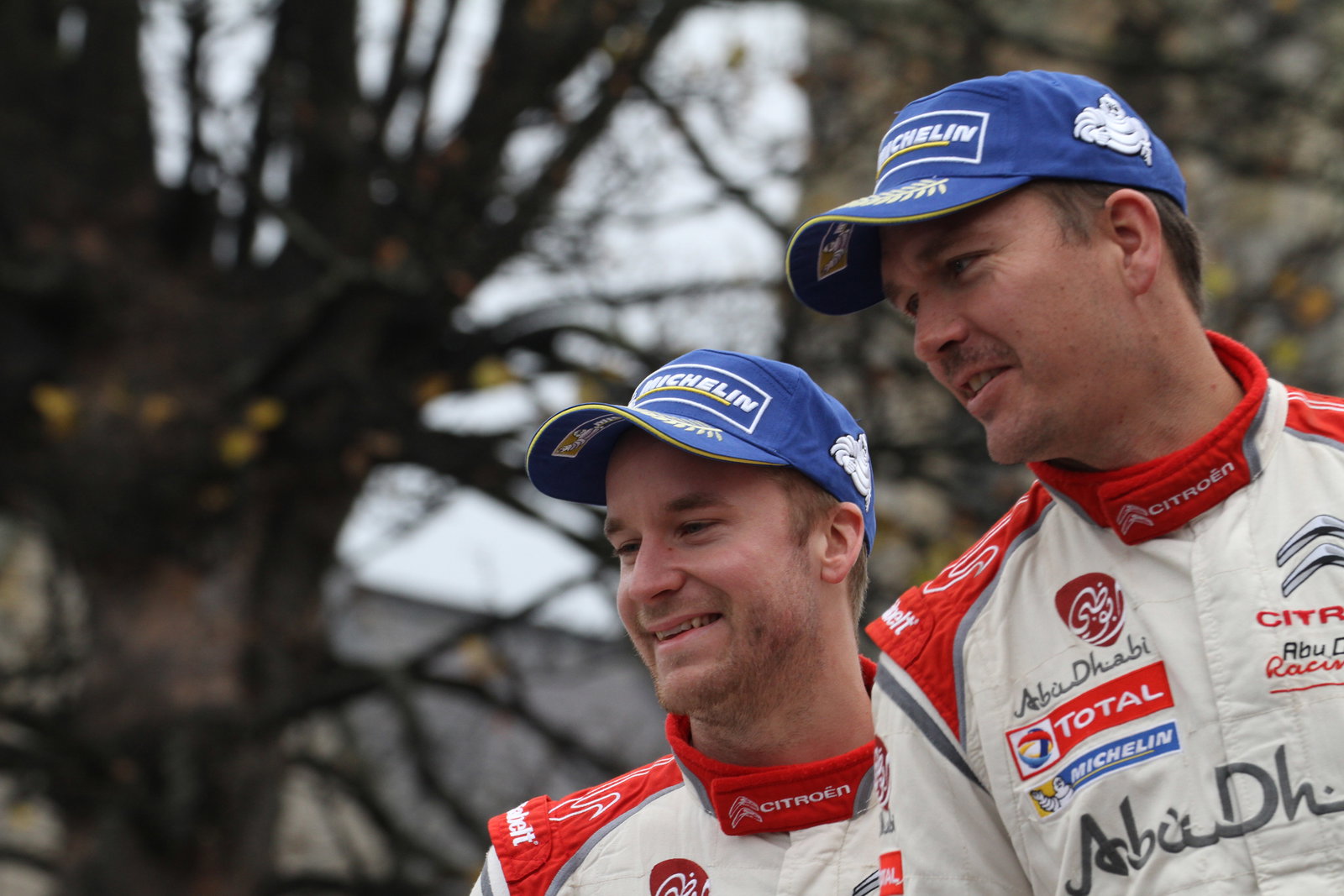 WRC Wales Rally GB: Latvala crashes in SS9