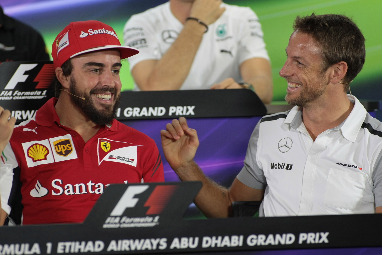 Wolff to run in Barcelona F1 test