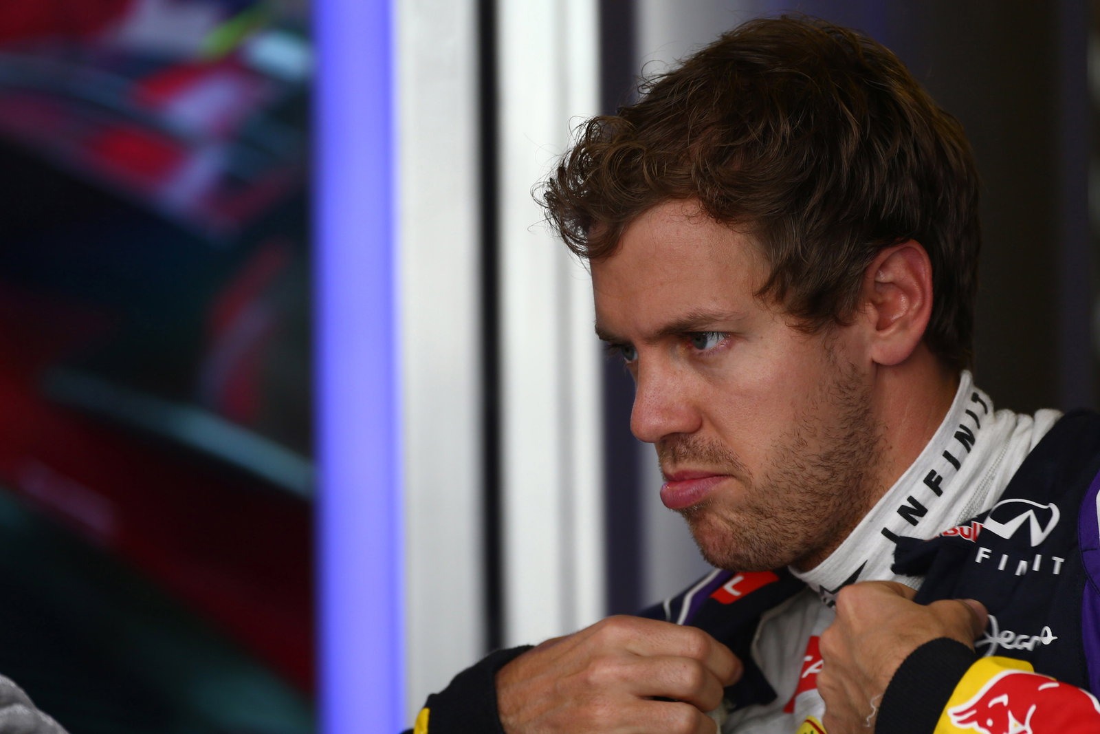 F1 Abu Dhabi Grand Prix: Red Bull under investigation for flexi-wings